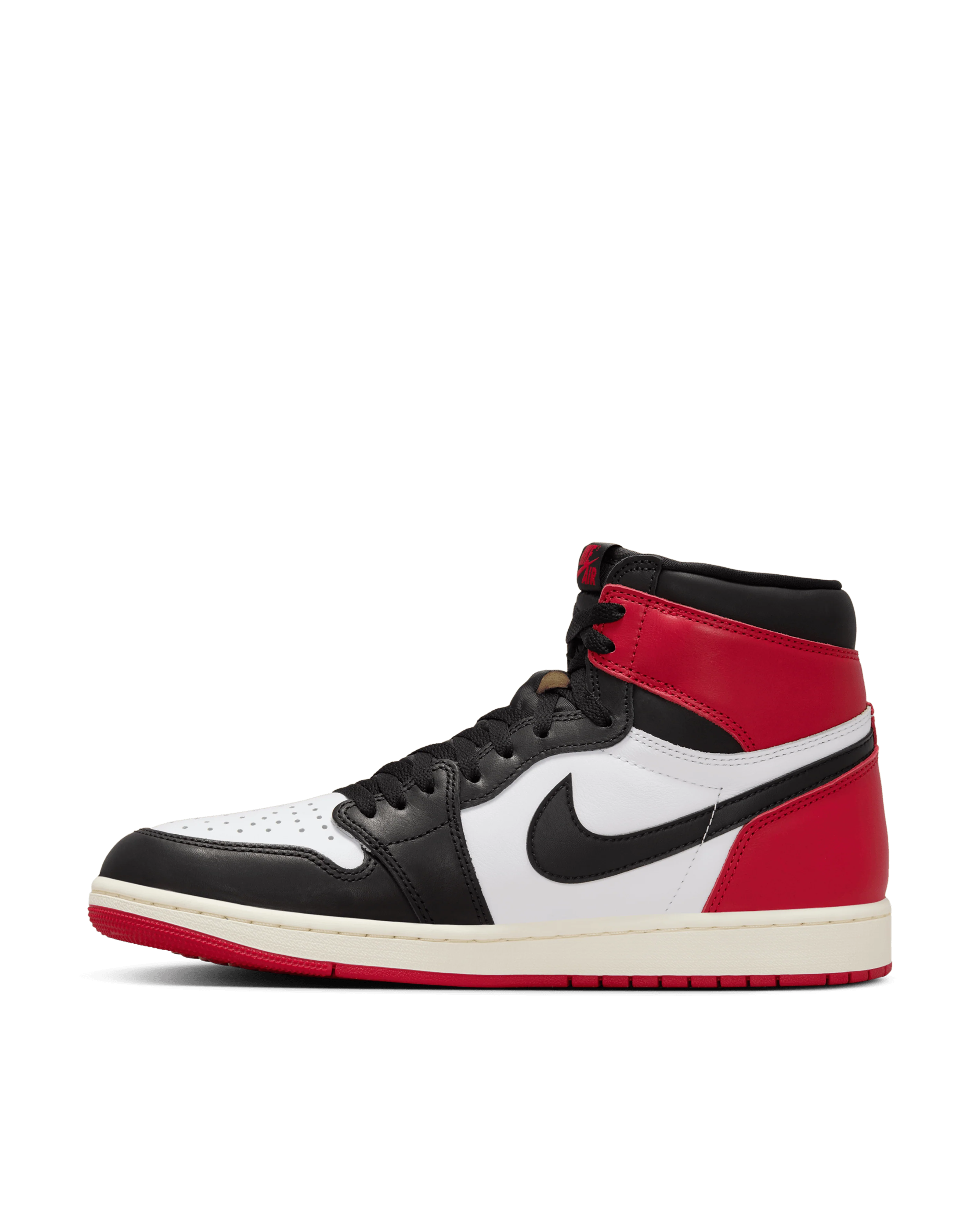 Air Jordan 1 Retro High OG 'Black Toe' - Image 8