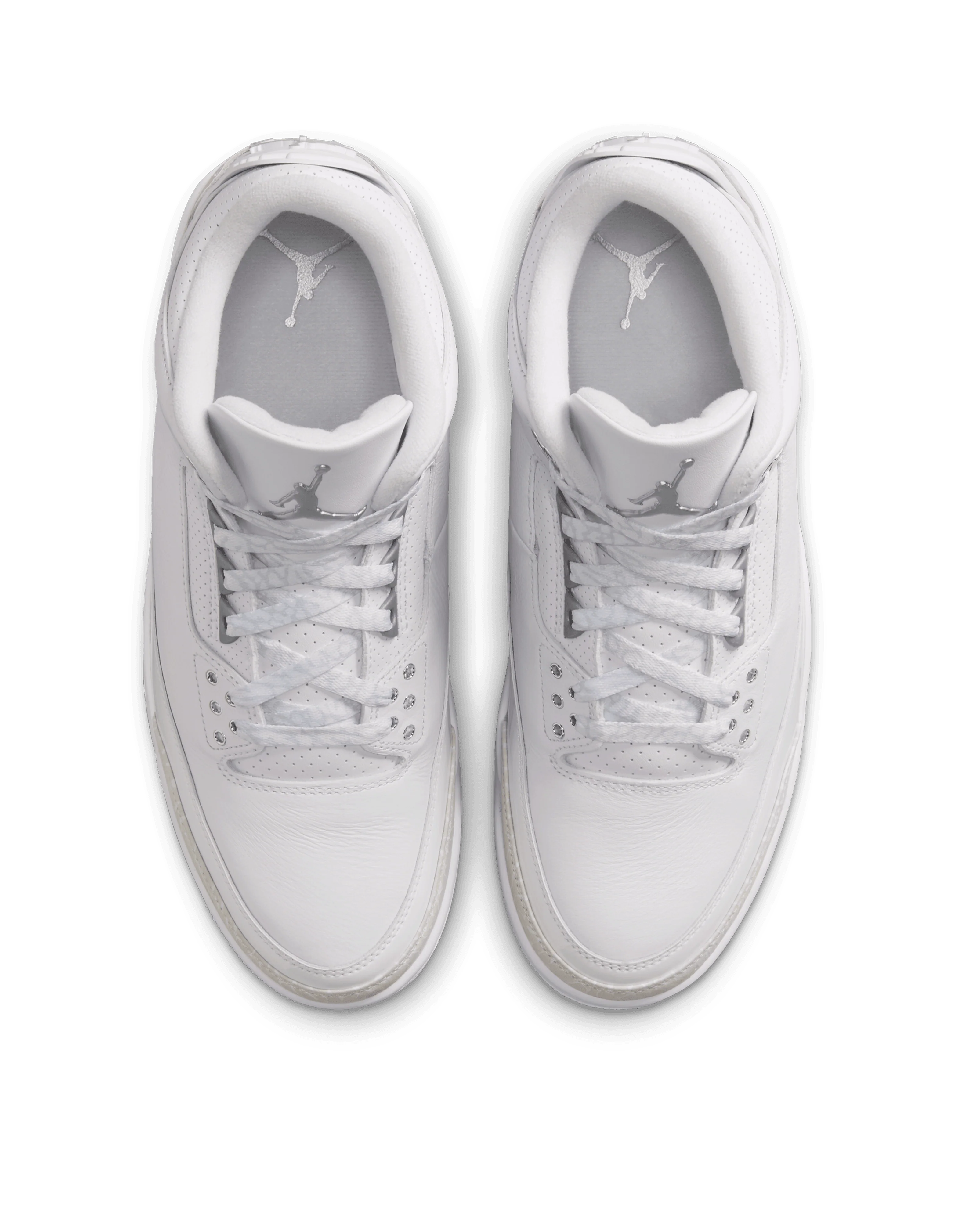 Air Jordan 3 Retro 'Pure Money' - Image 3