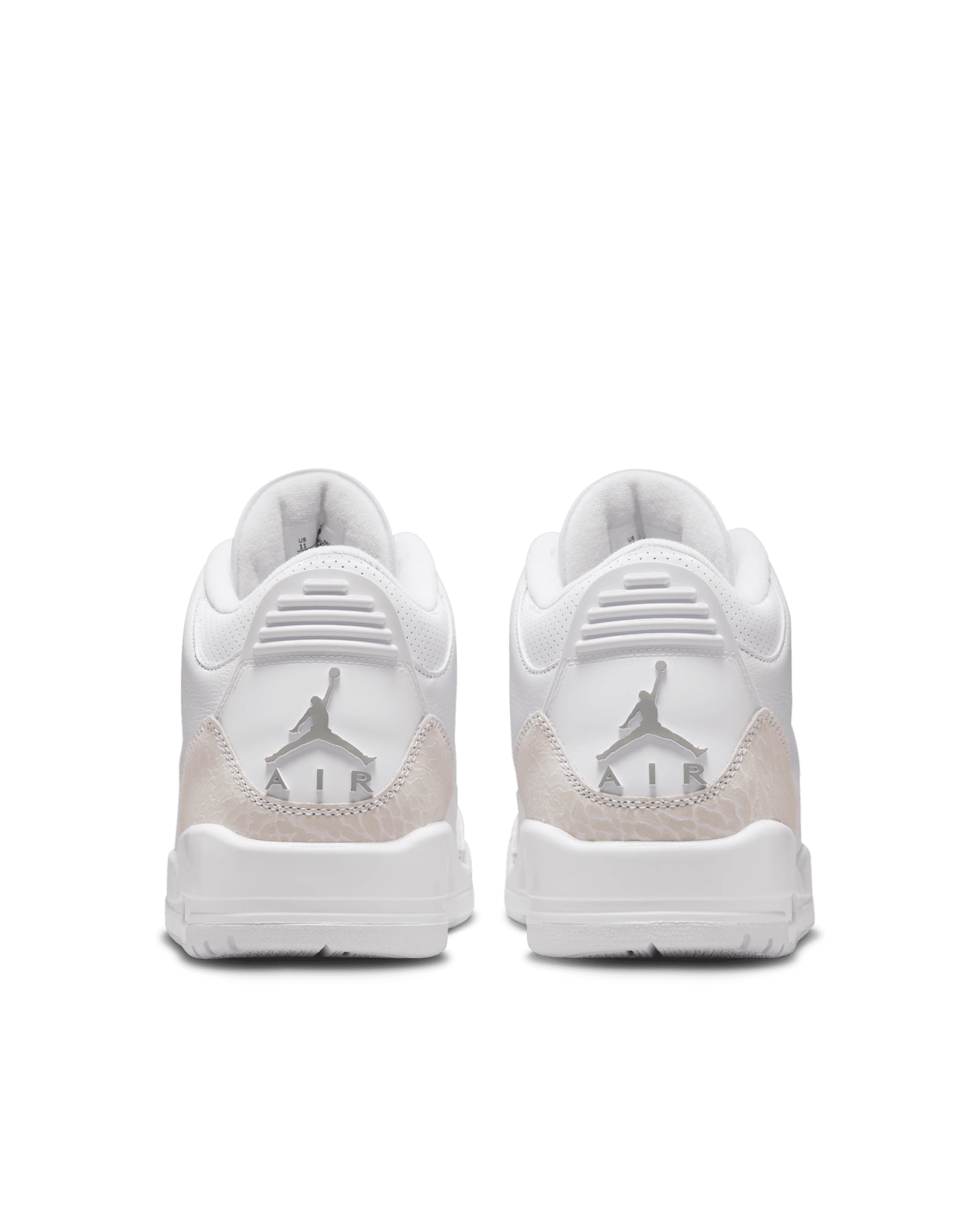 Air Jordan 3 Retro 'Pure Money' - Image 4