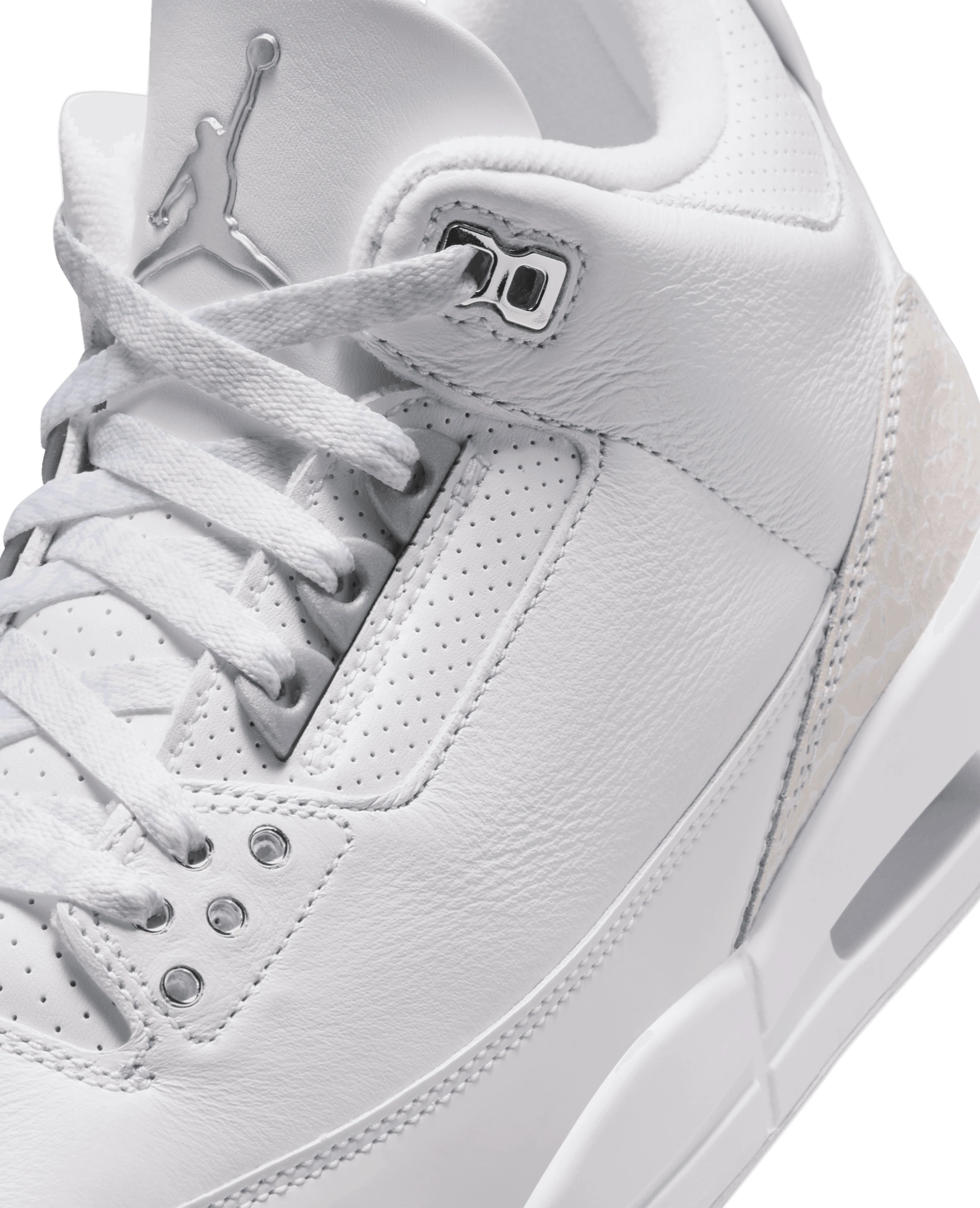 Air Jordan 3 Retro 'Pure Money' - Image 6