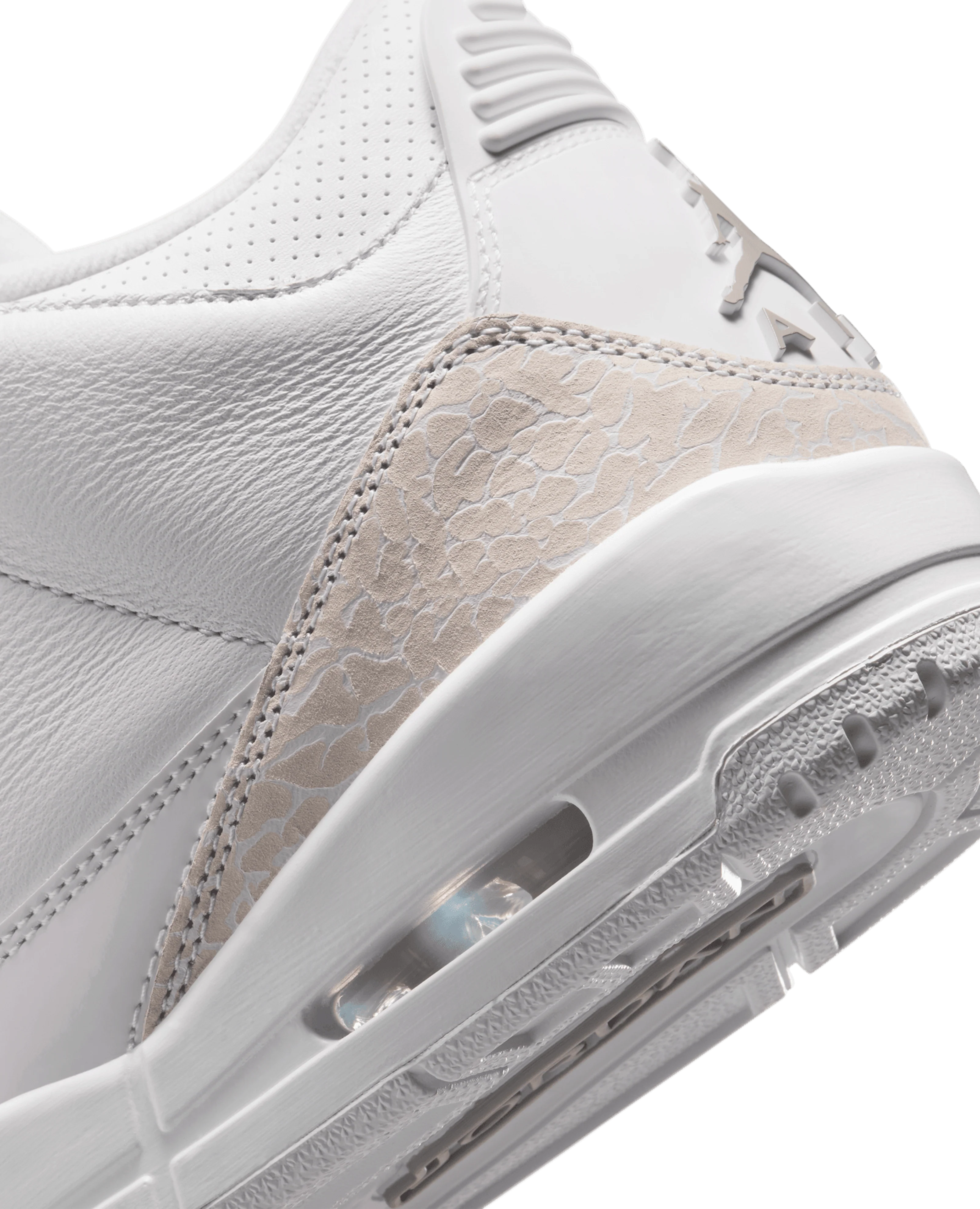 Air Jordan 3 Retro 'Pure Money' - Image 7