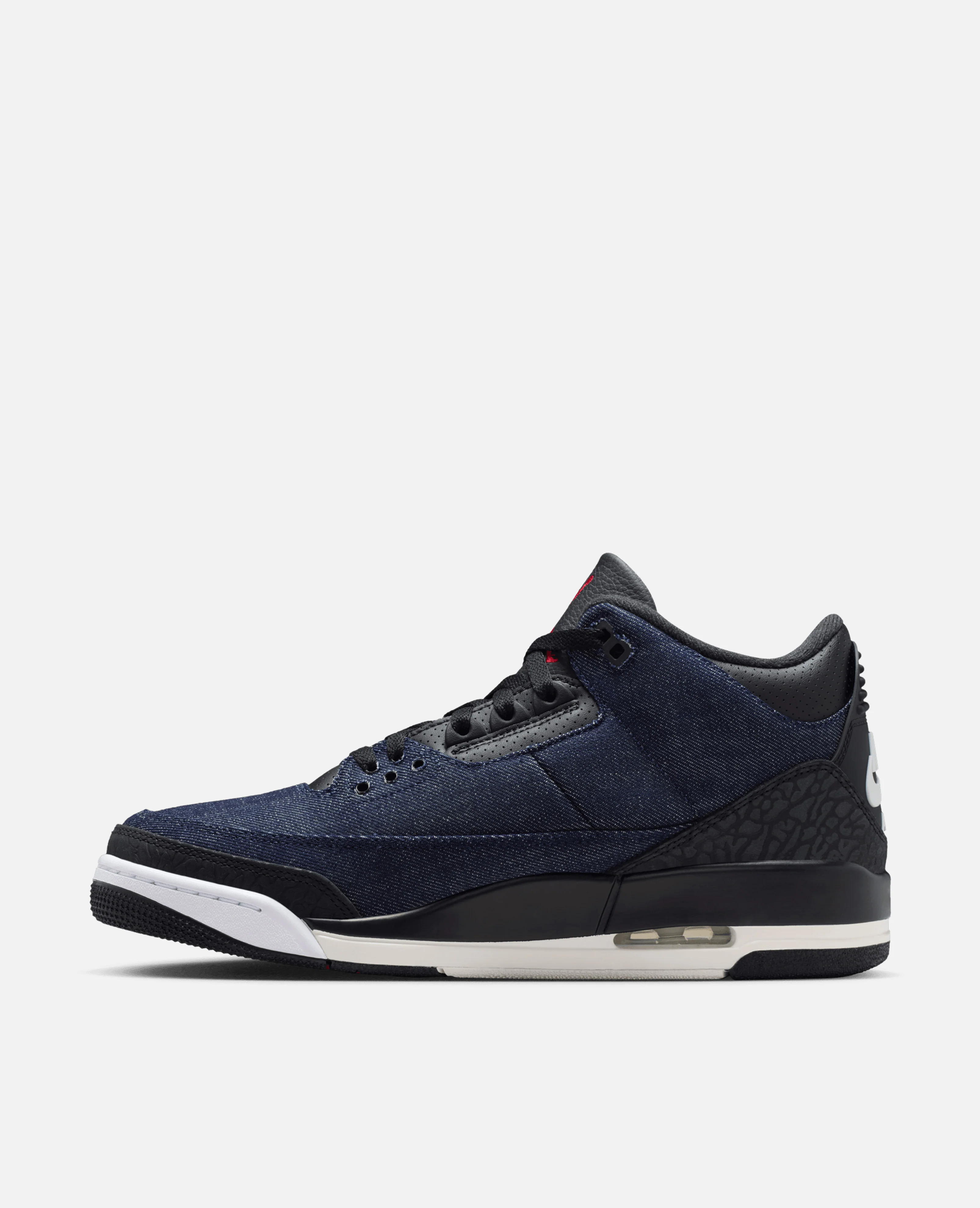Air Jordan 3 x Levi's® "Indigo" - Image 3