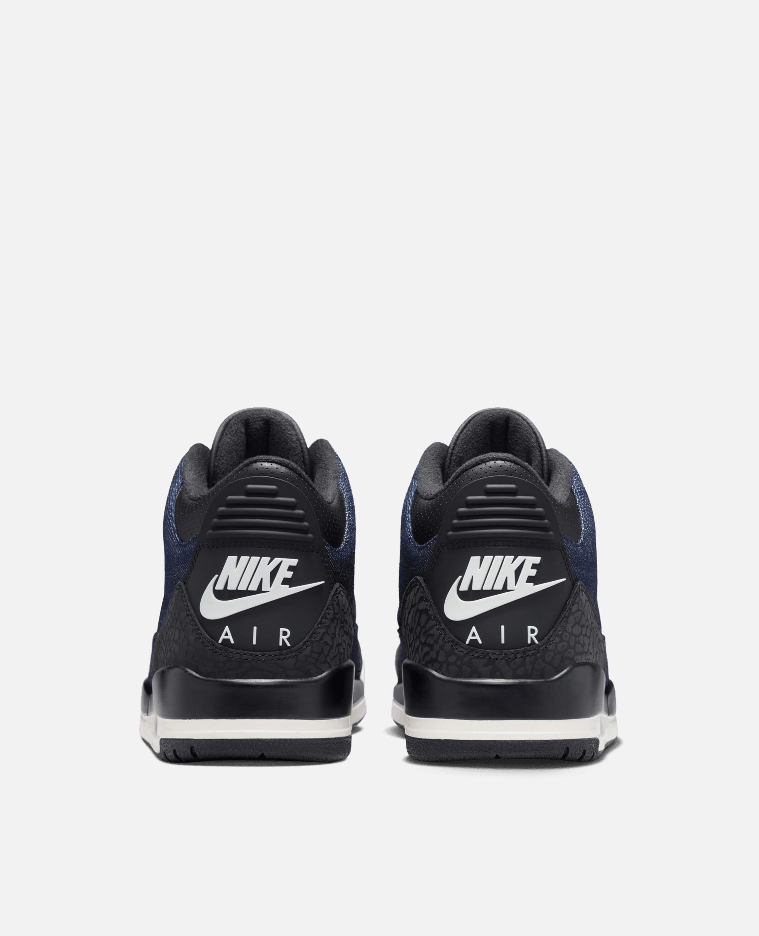 Air Jordan 3 x Levi's® "Indigo" - Image 4