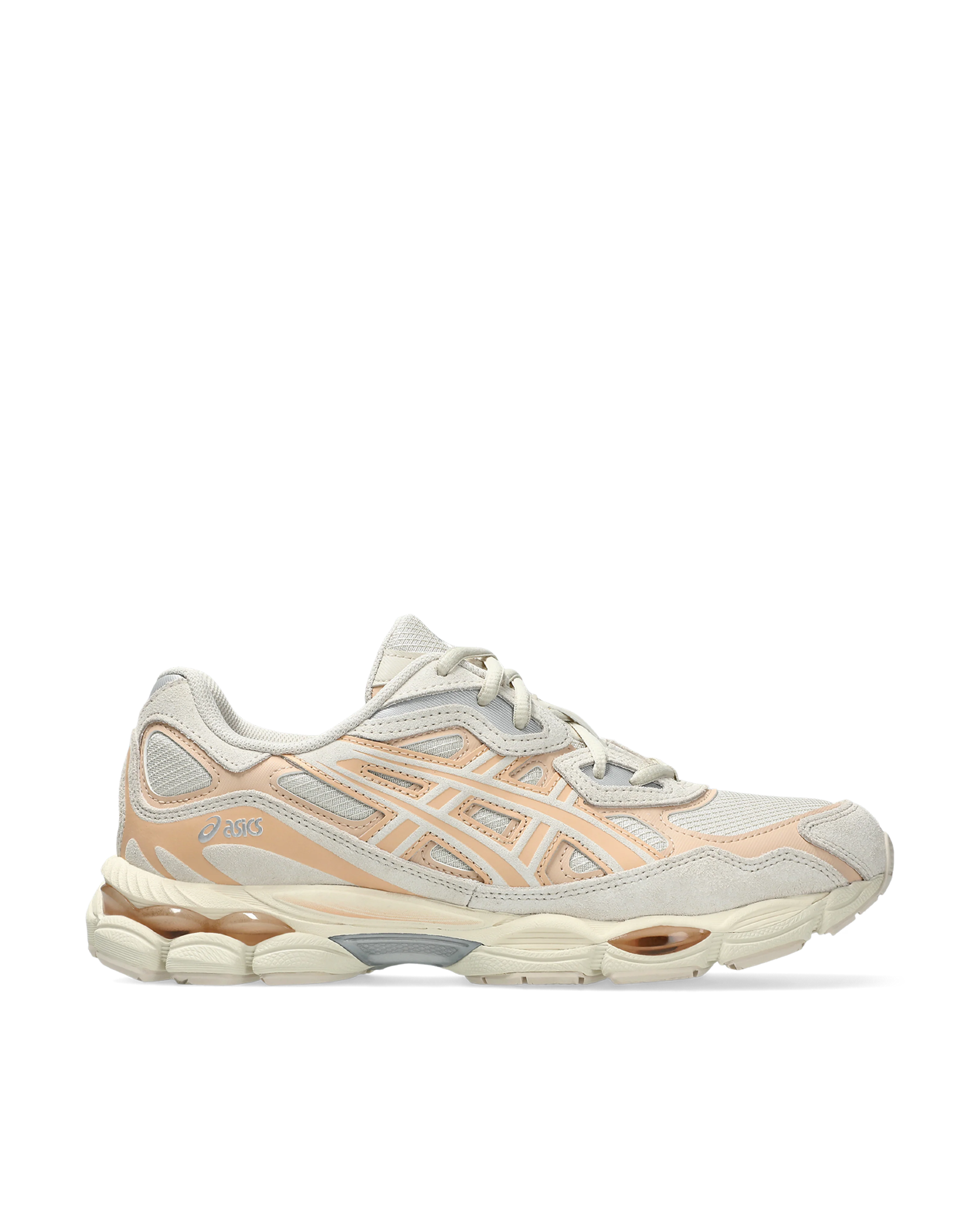 Asics GEL-NYC (Oatmeal/Bisque)