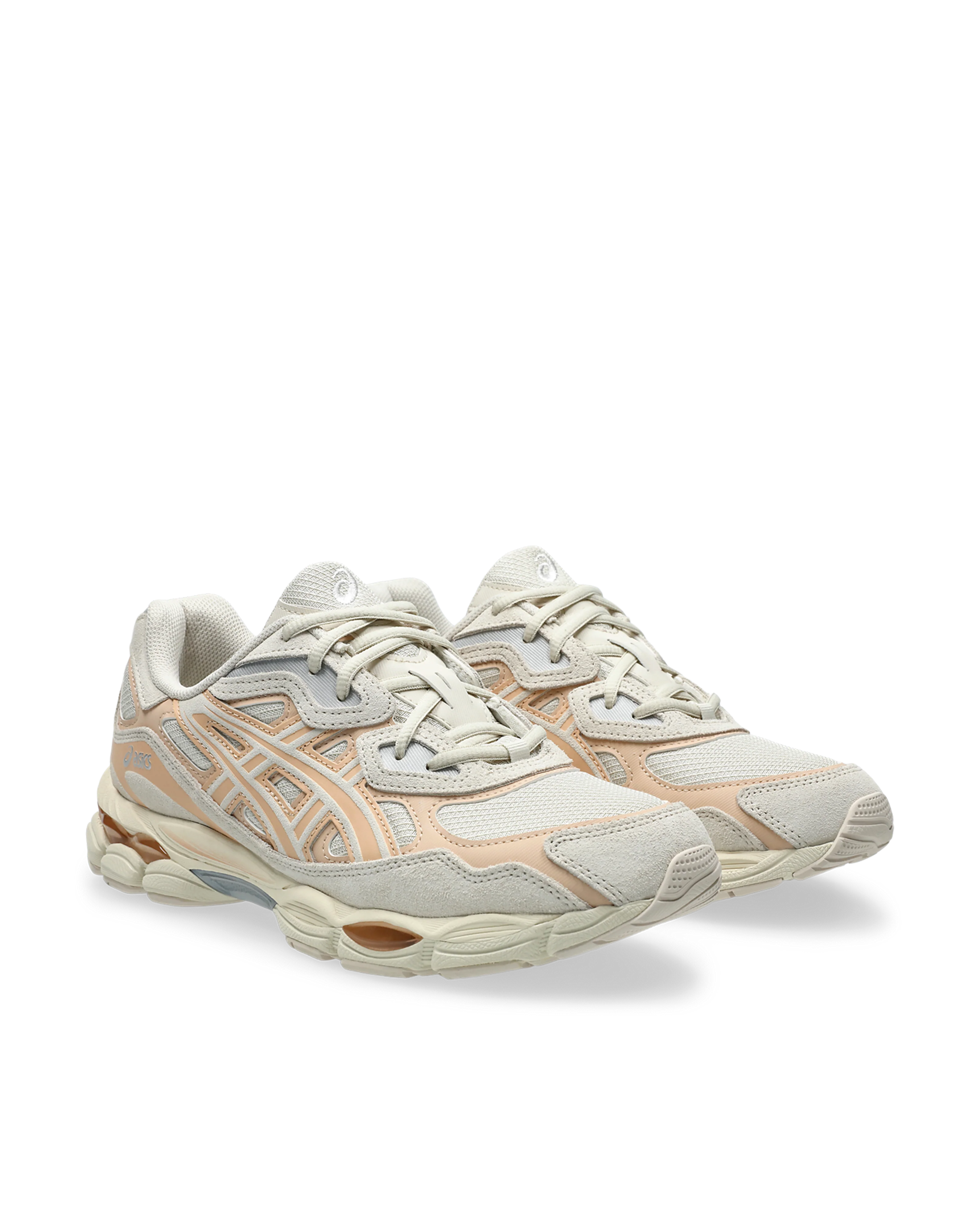 Asics GEL-NYC (Oatmeal/Bisque) - Image 2