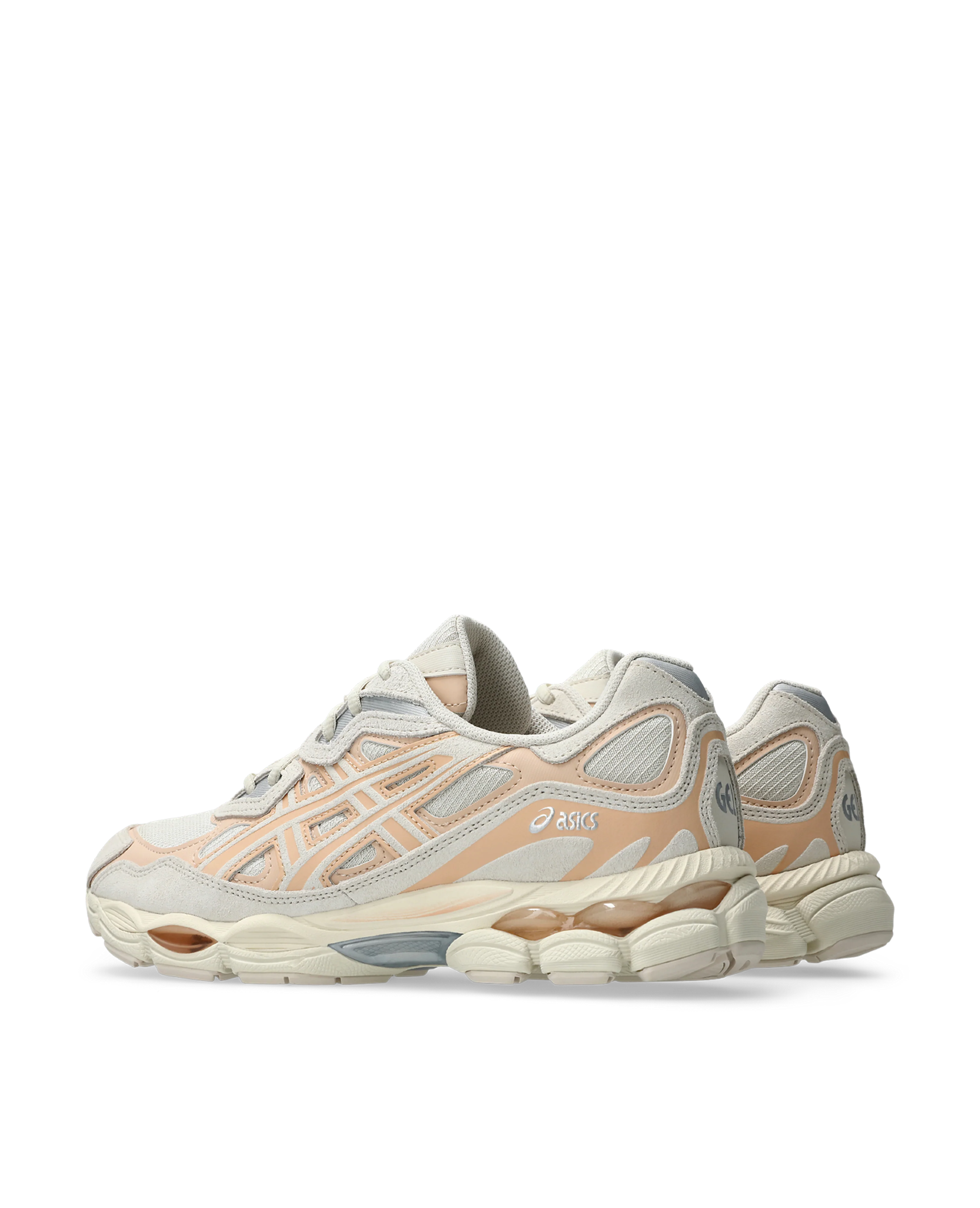 Asics GEL-NYC (Oatmeal/Bisque) - Image 3