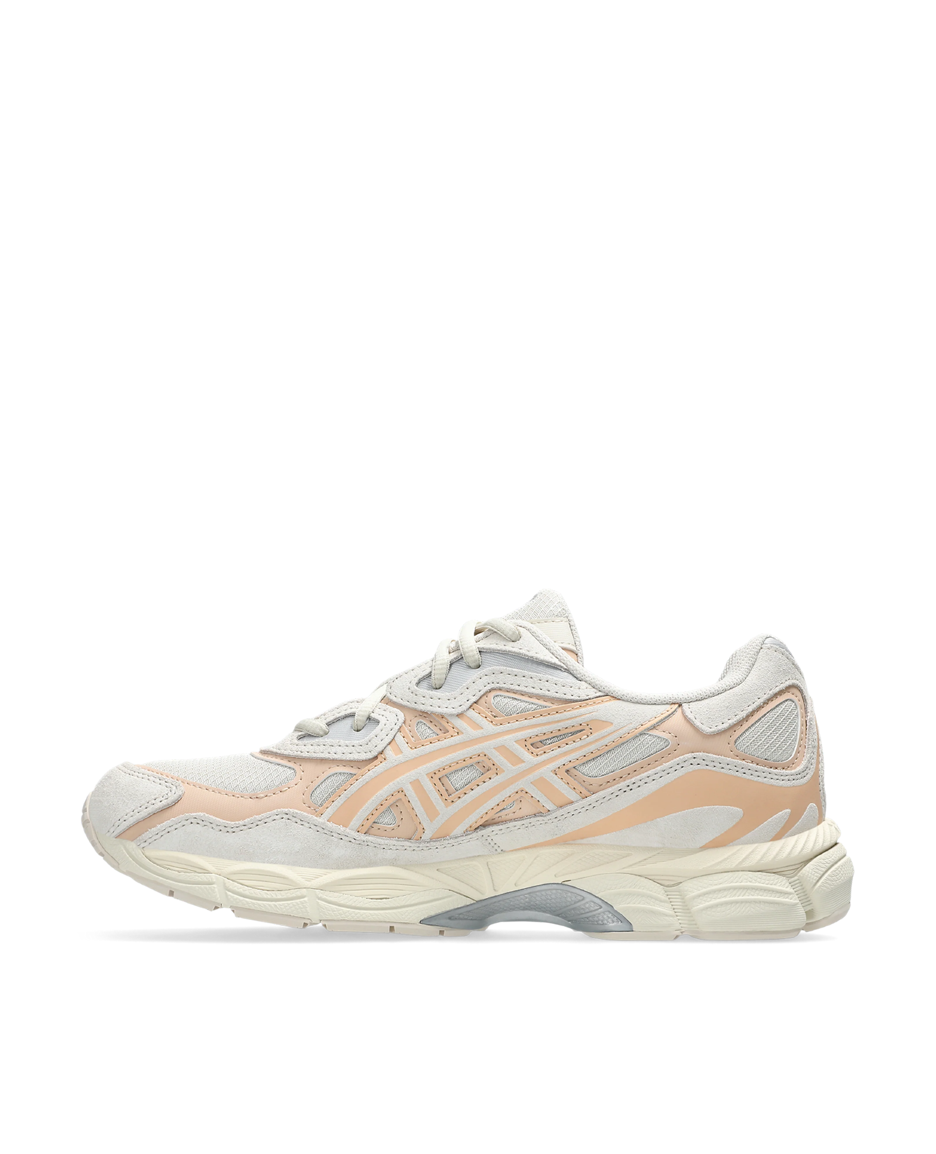 Asics GEL-NYC (Oatmeal/Bisque) - Image 4