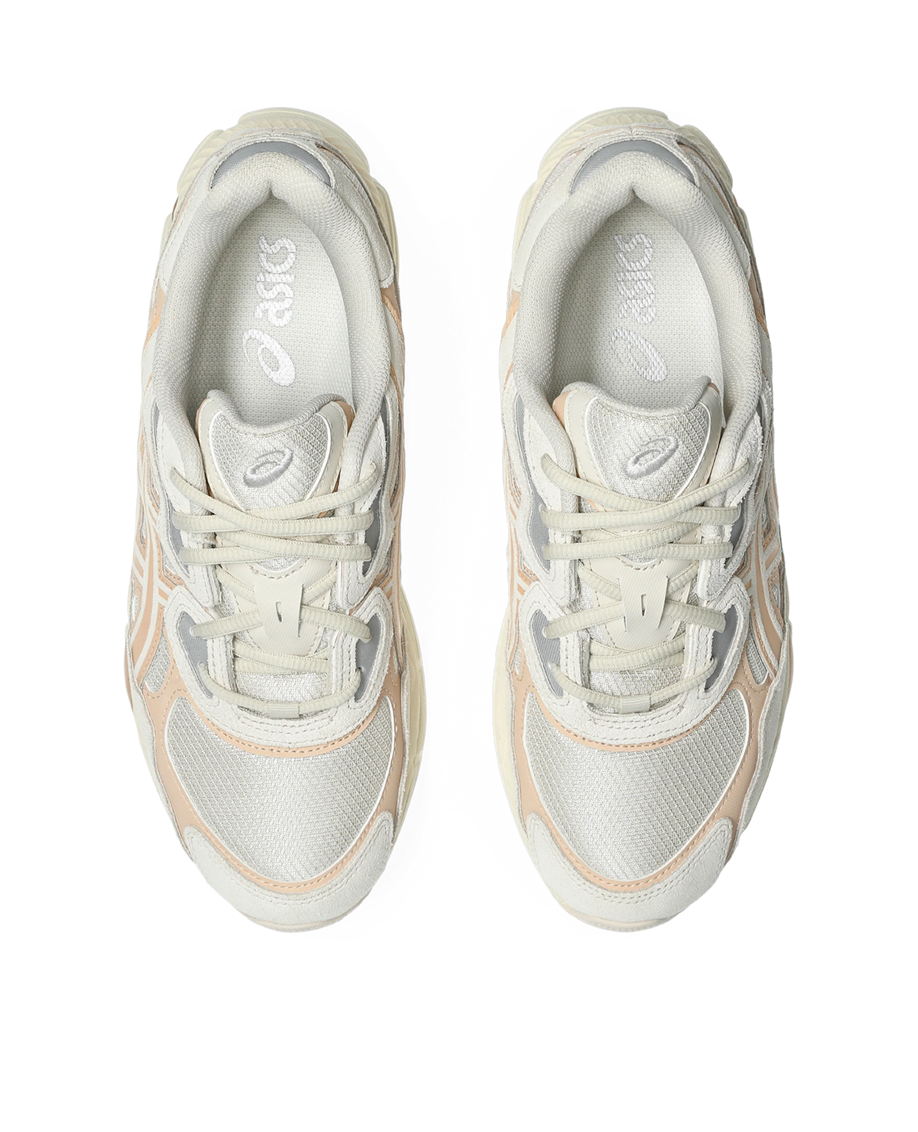 Asics GEL-NYC (Oatmeal/Bisque) - Image 6