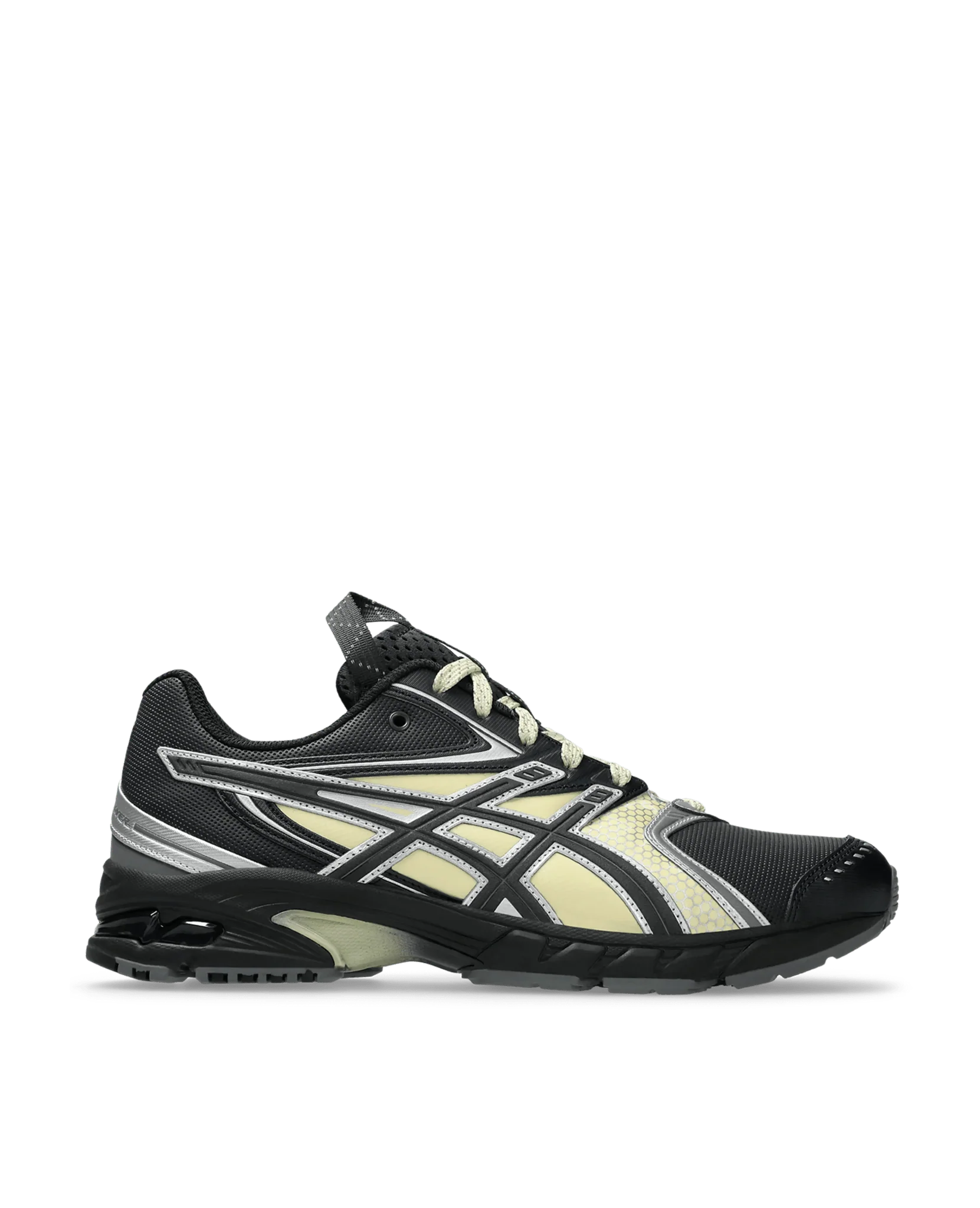 Asics x Kiko Kostadinov 11-S Gel DS Trainer 14 (Graphite Grey/Oyster White)