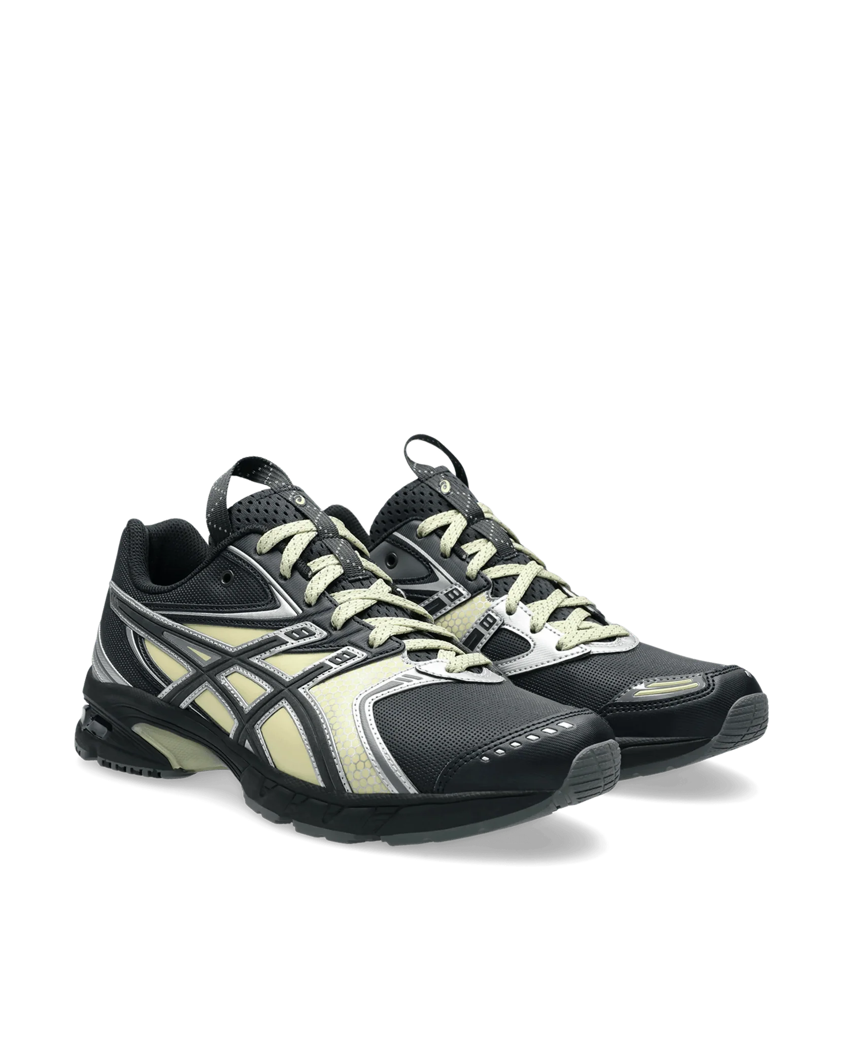 Asics x Kiko Kostadinov 11-S Gel DS Trainer 14 (Graphite Grey/Oyster White) - Image 2