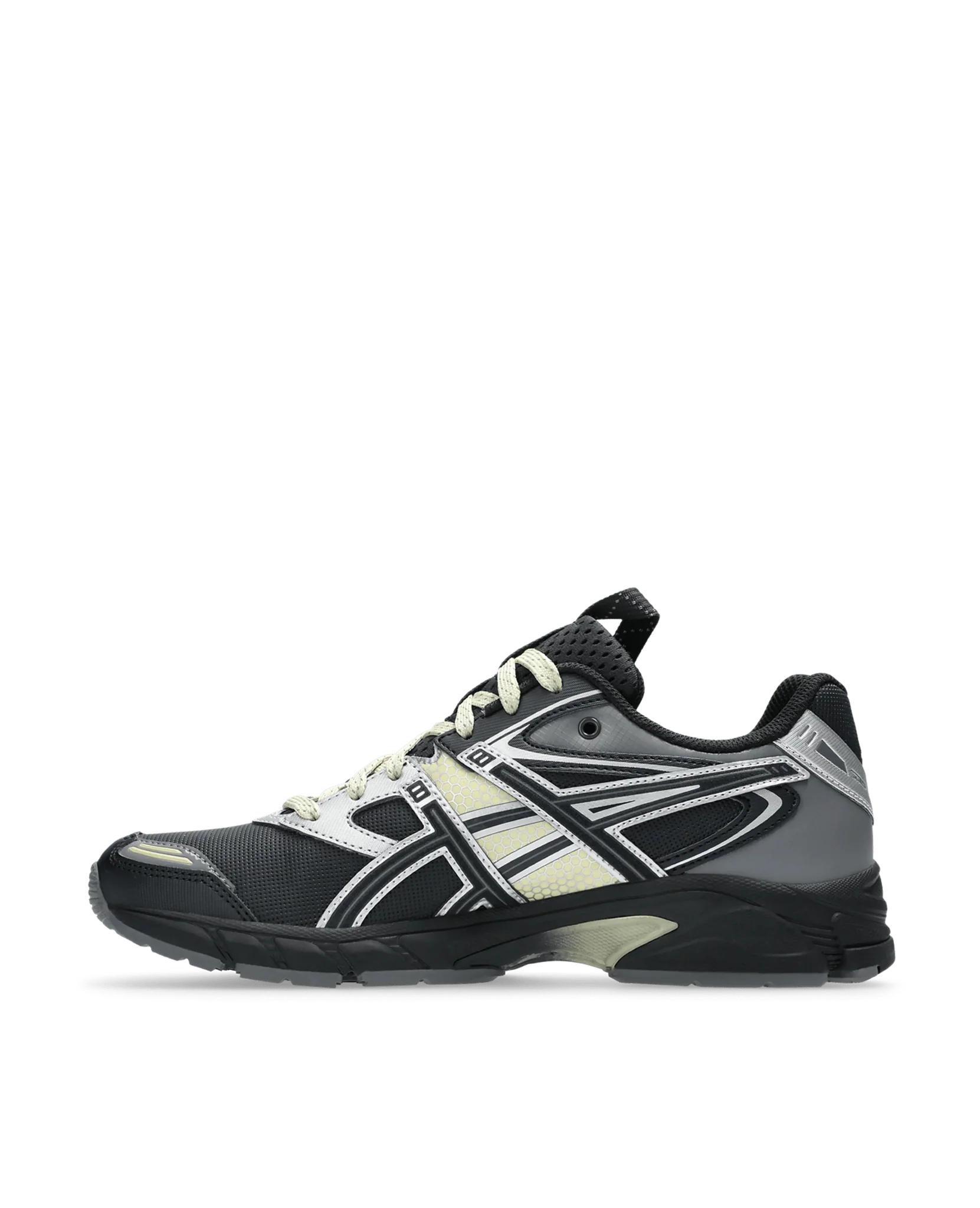 Asics x Kiko Kostadinov 11-S Gel DS Trainer 14 (Graphite Grey/Oyster White) - Image 3