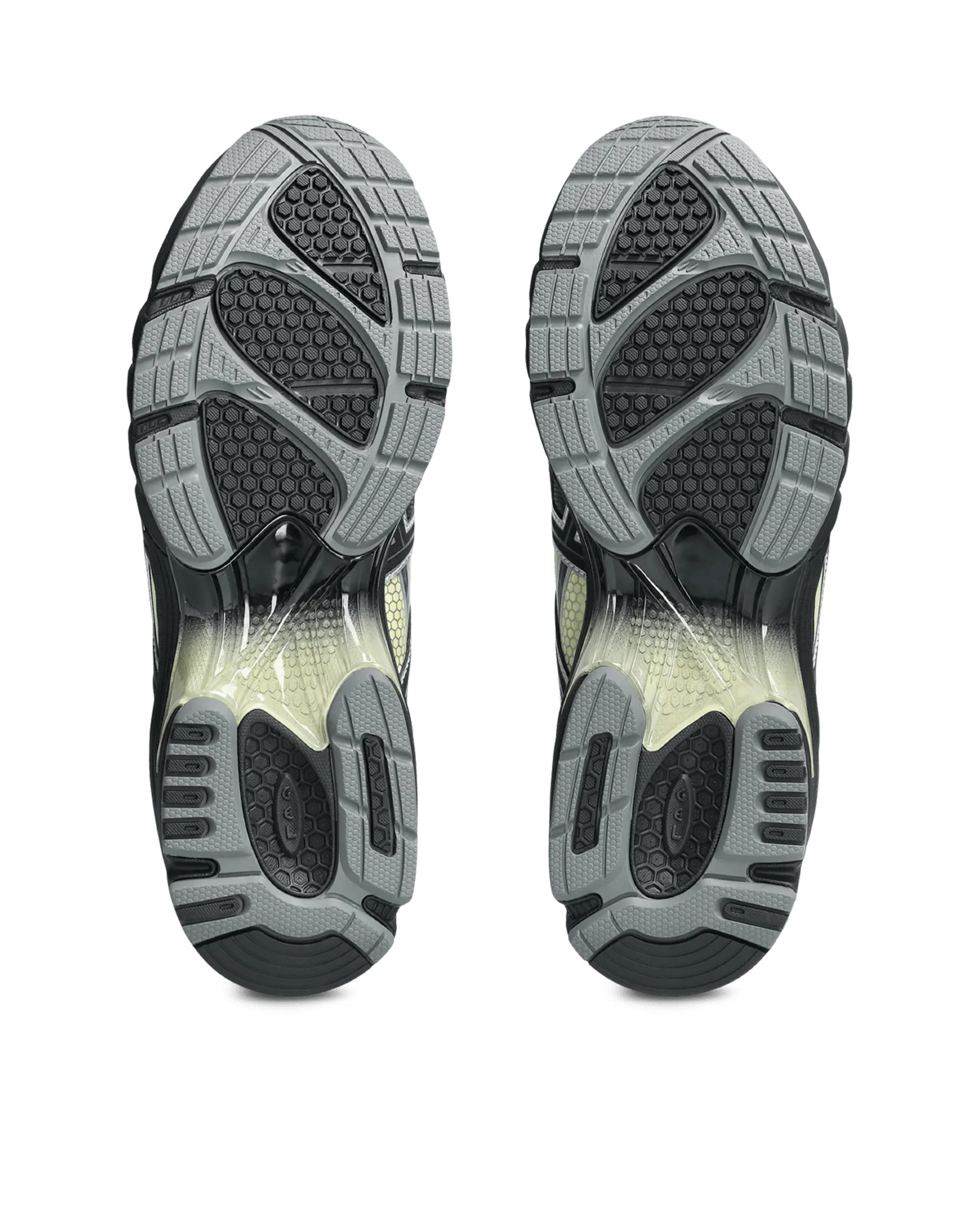 Asics x Kiko Kostadinov 11-S Gel DS Trainer 14 (Graphite Grey/Oyster White) - Image 4