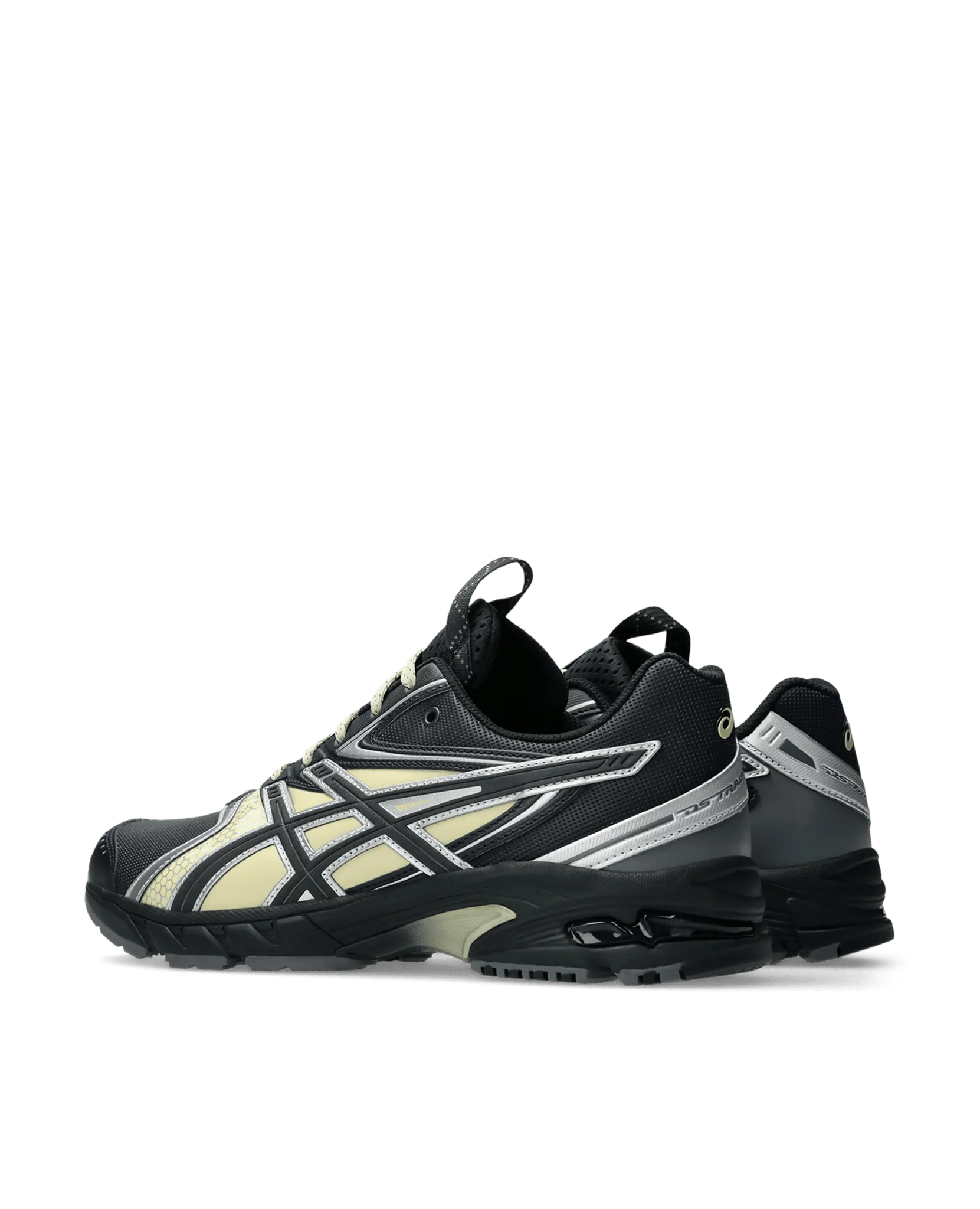 Asics x Kiko Kostadinov 11-S Gel DS Trainer 14 (Graphite Grey/Oyster White) - Image 5
