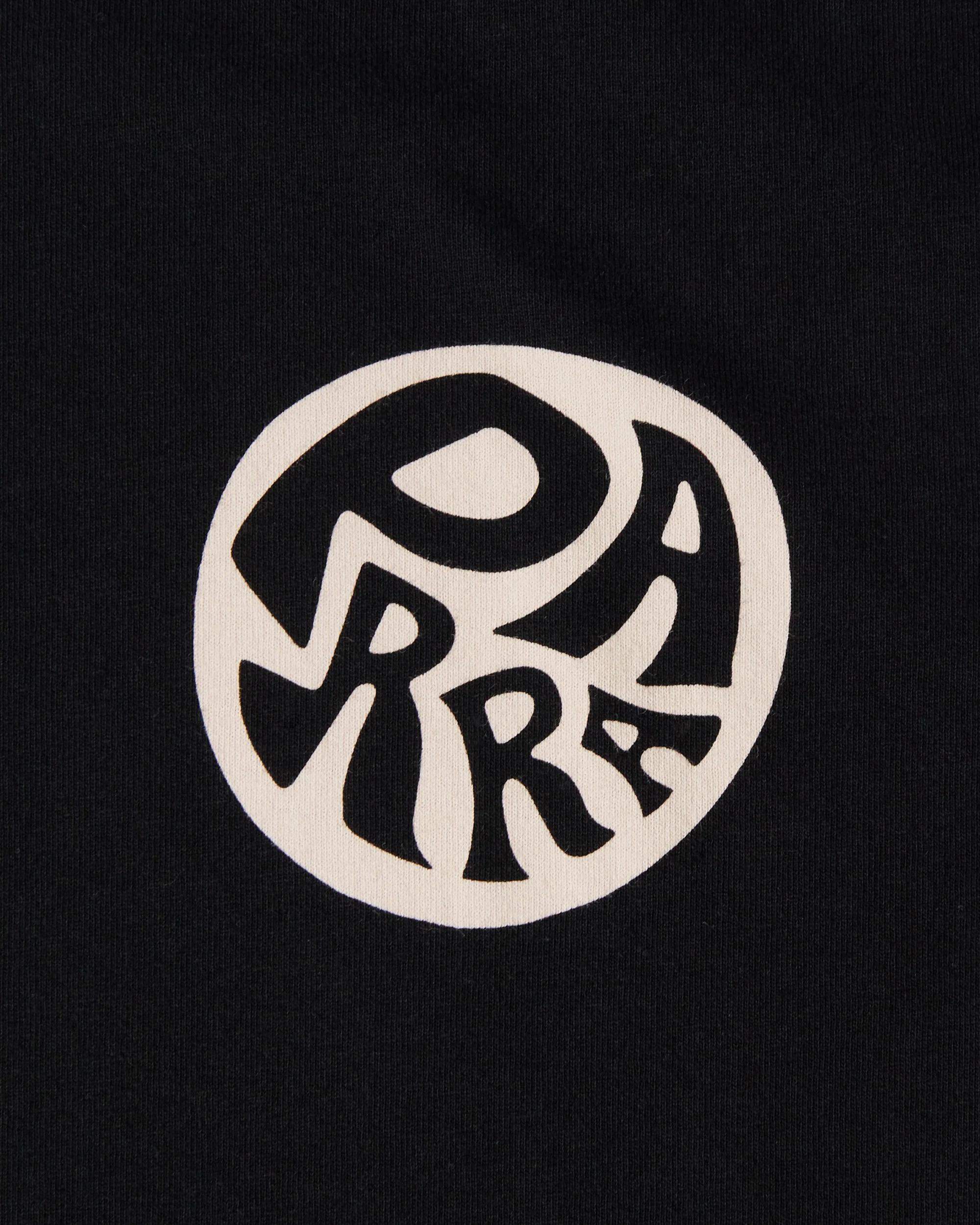 byParra Play Ball T-Shirt (Black) - Image 6