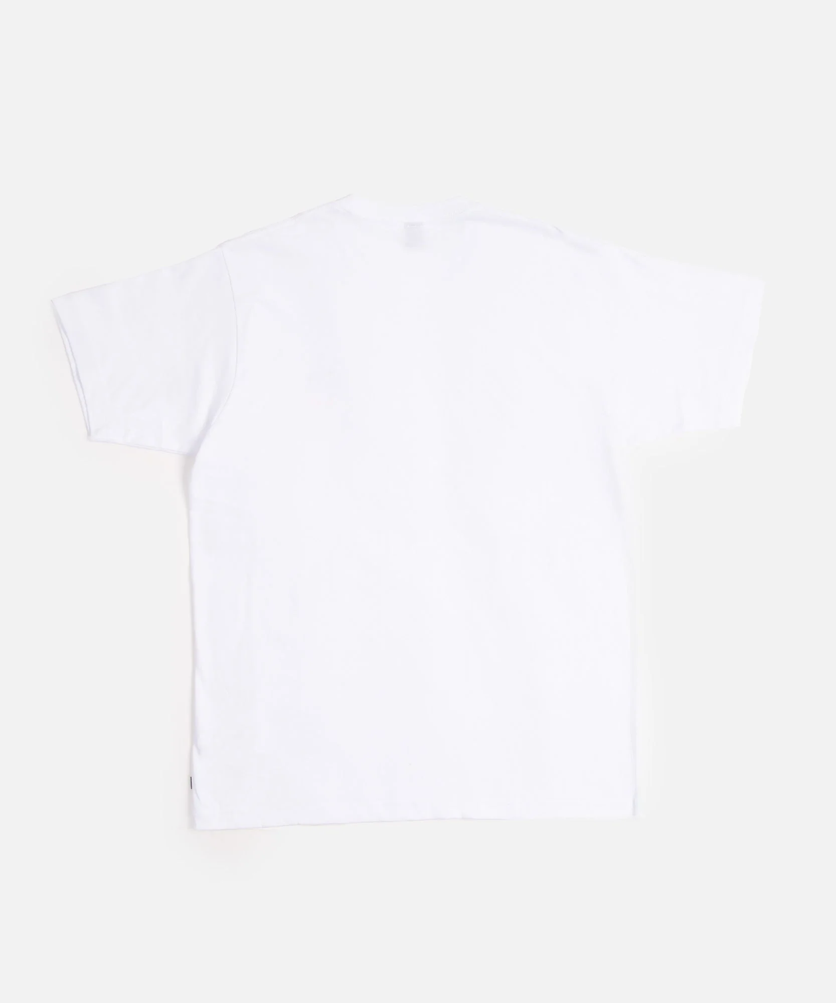 Patta London Chapter T-Shirt (White) - Image 3
