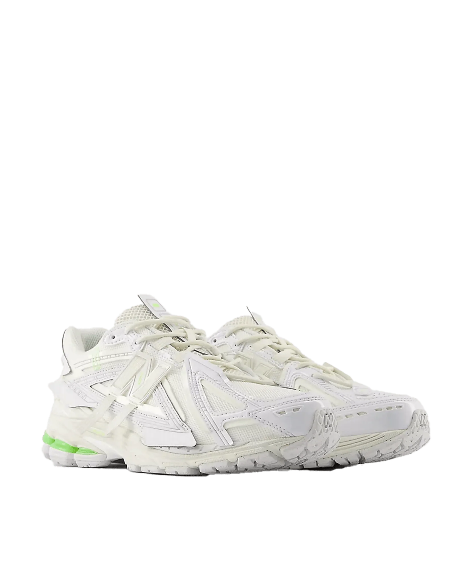 New Balance 1906 (White/Green) - Image 5