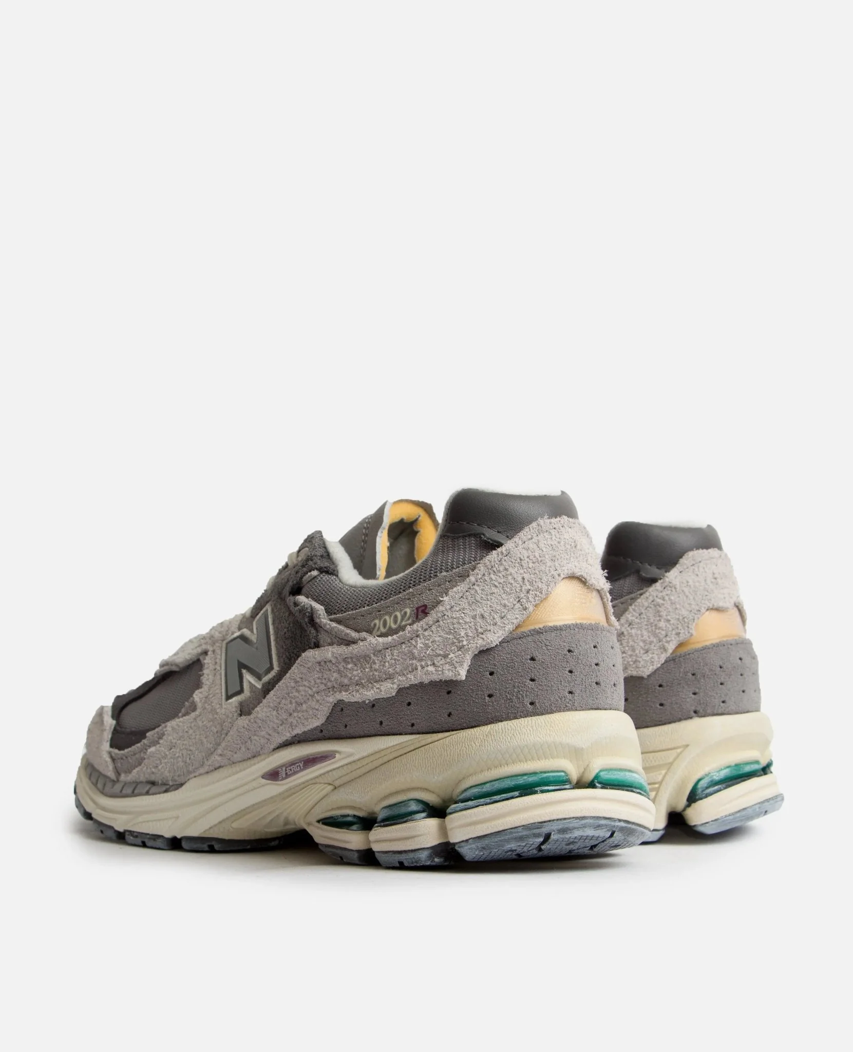 New Balance 2002R Protection Pack (Rain Cloud/Grey) - Image 5