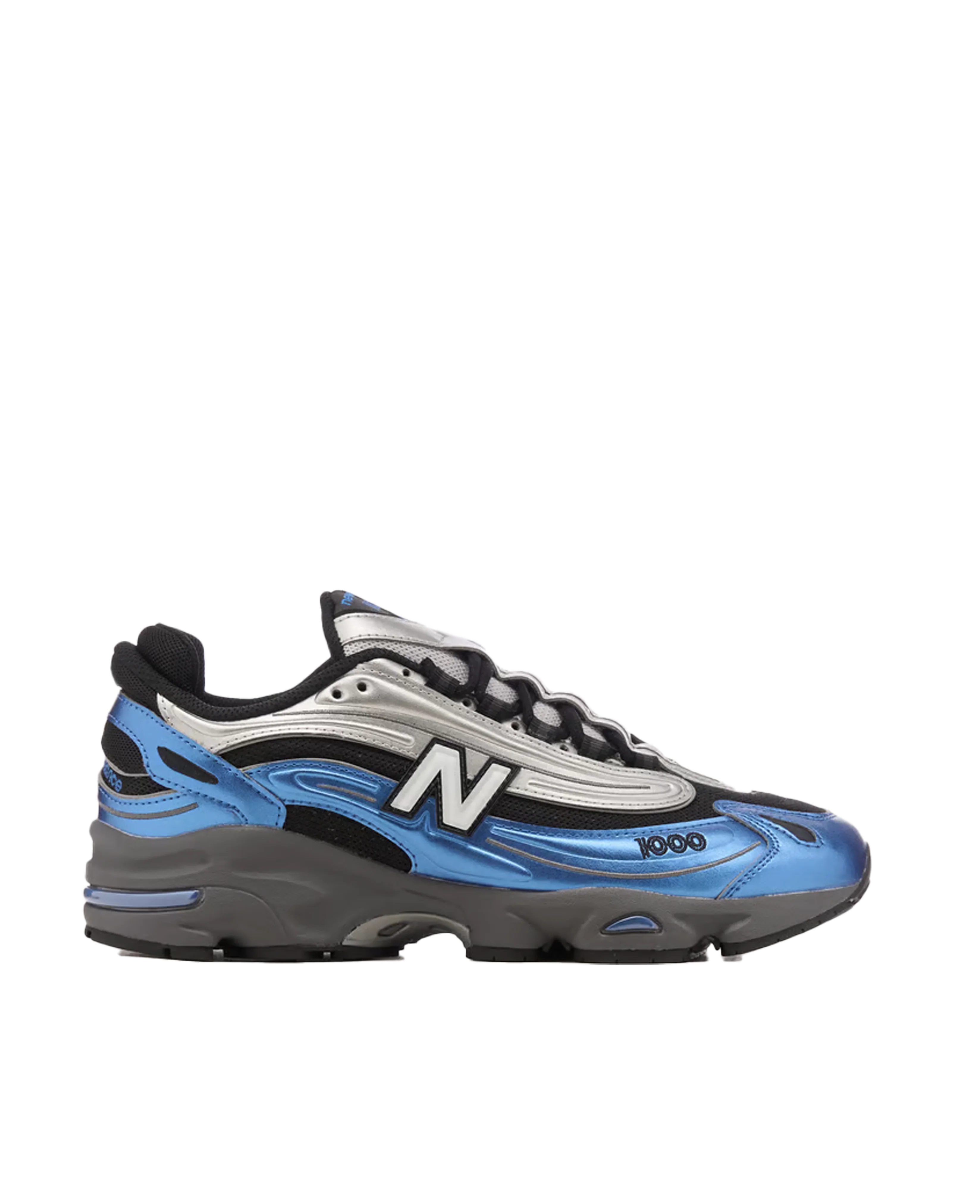 New Balance M1000 (Sea Stone/Navy)
