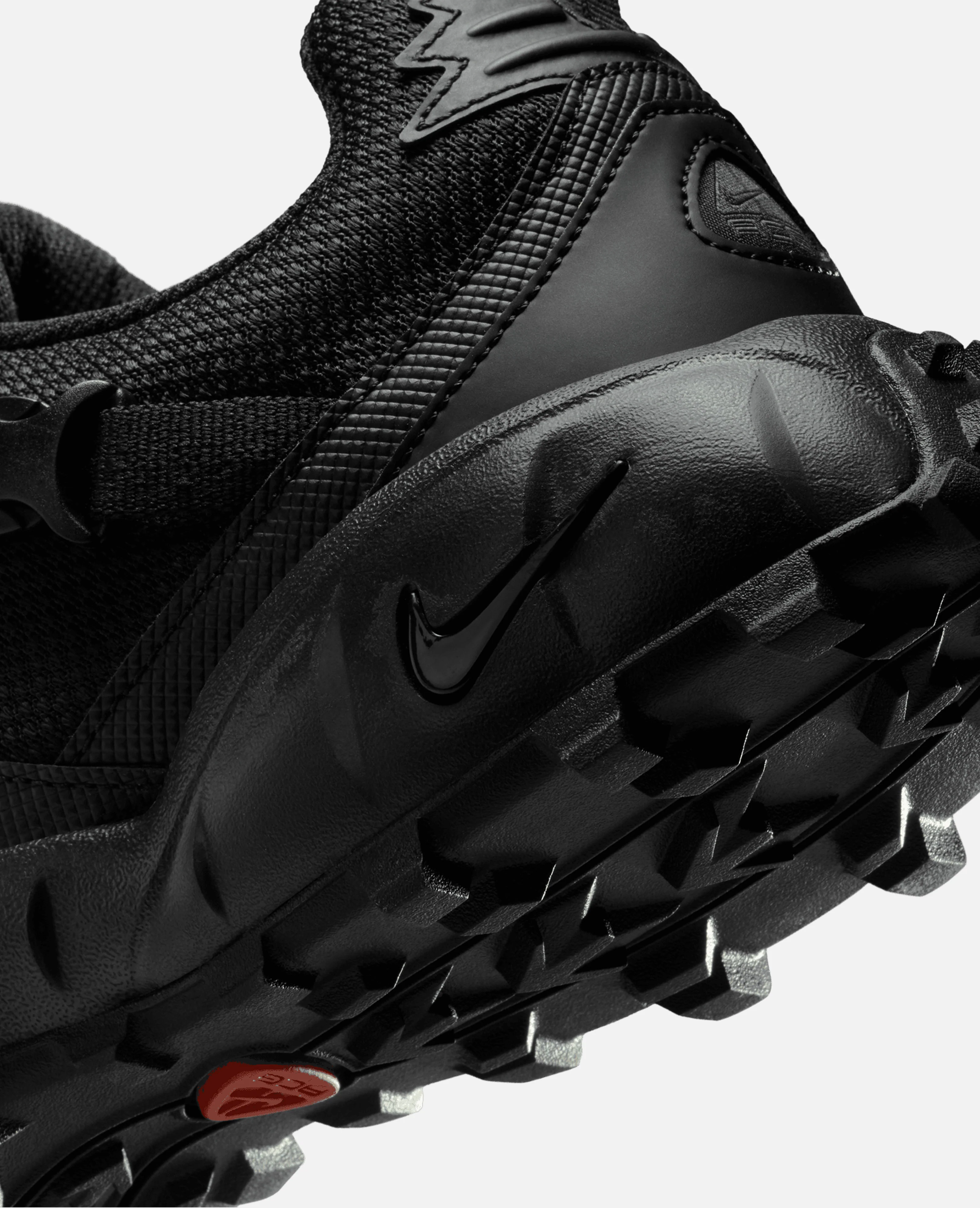 Nike ACG Phassad (Black/Black-Black) - Image 6