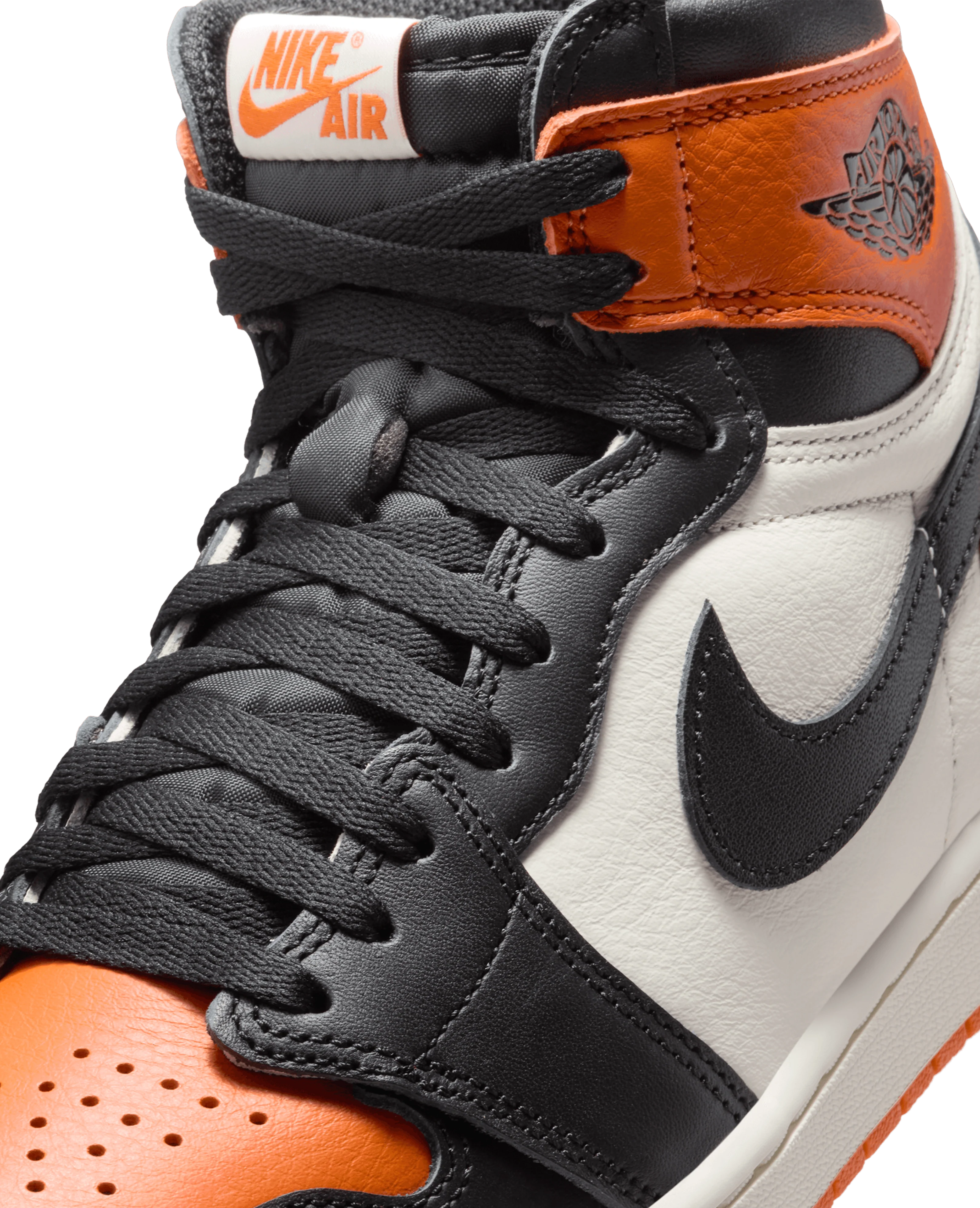Nike Air Jordan 1 Retro High OG 'Shattered Backboard' - Image 6