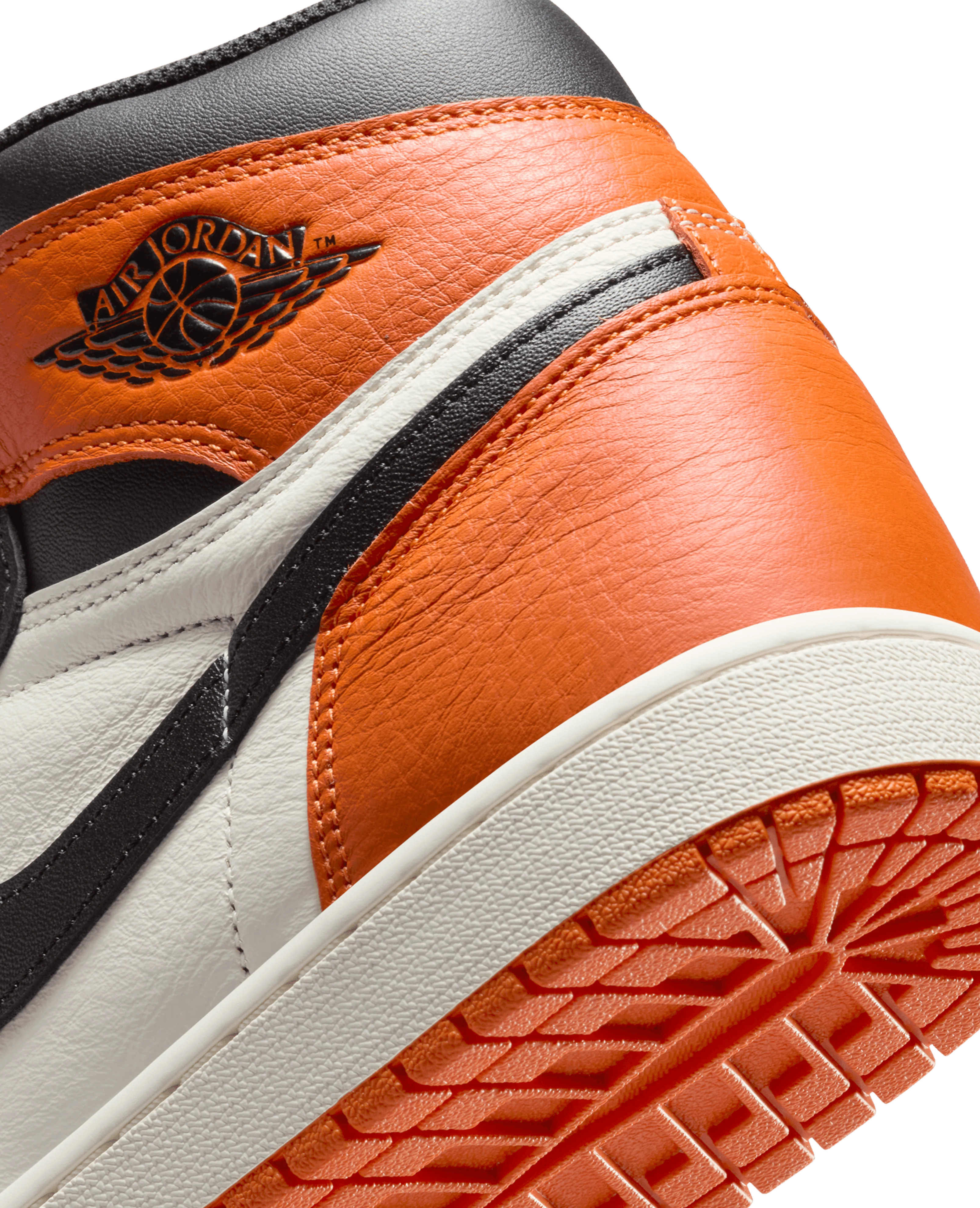 Nike Air Jordan 1 Retro High OG 'Shattered Backboard' - Image 7