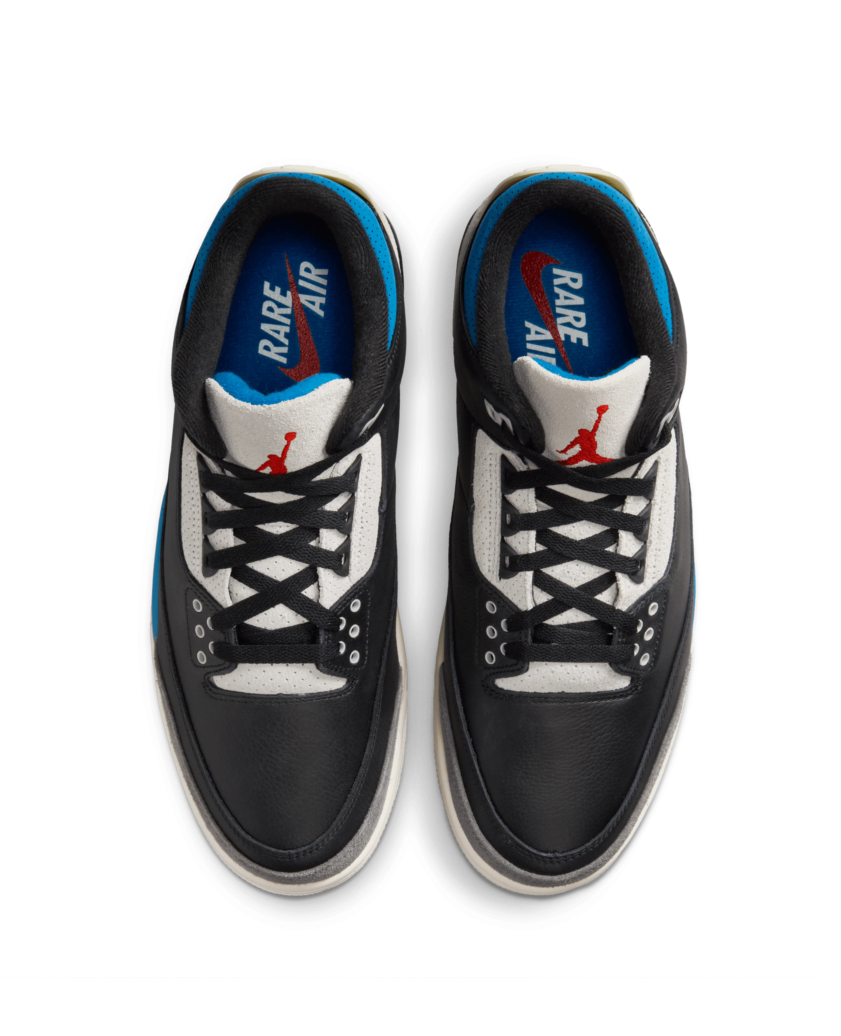 Nike Air Jordan 3 Retro OG Sp 'Rare Air' - Image 4