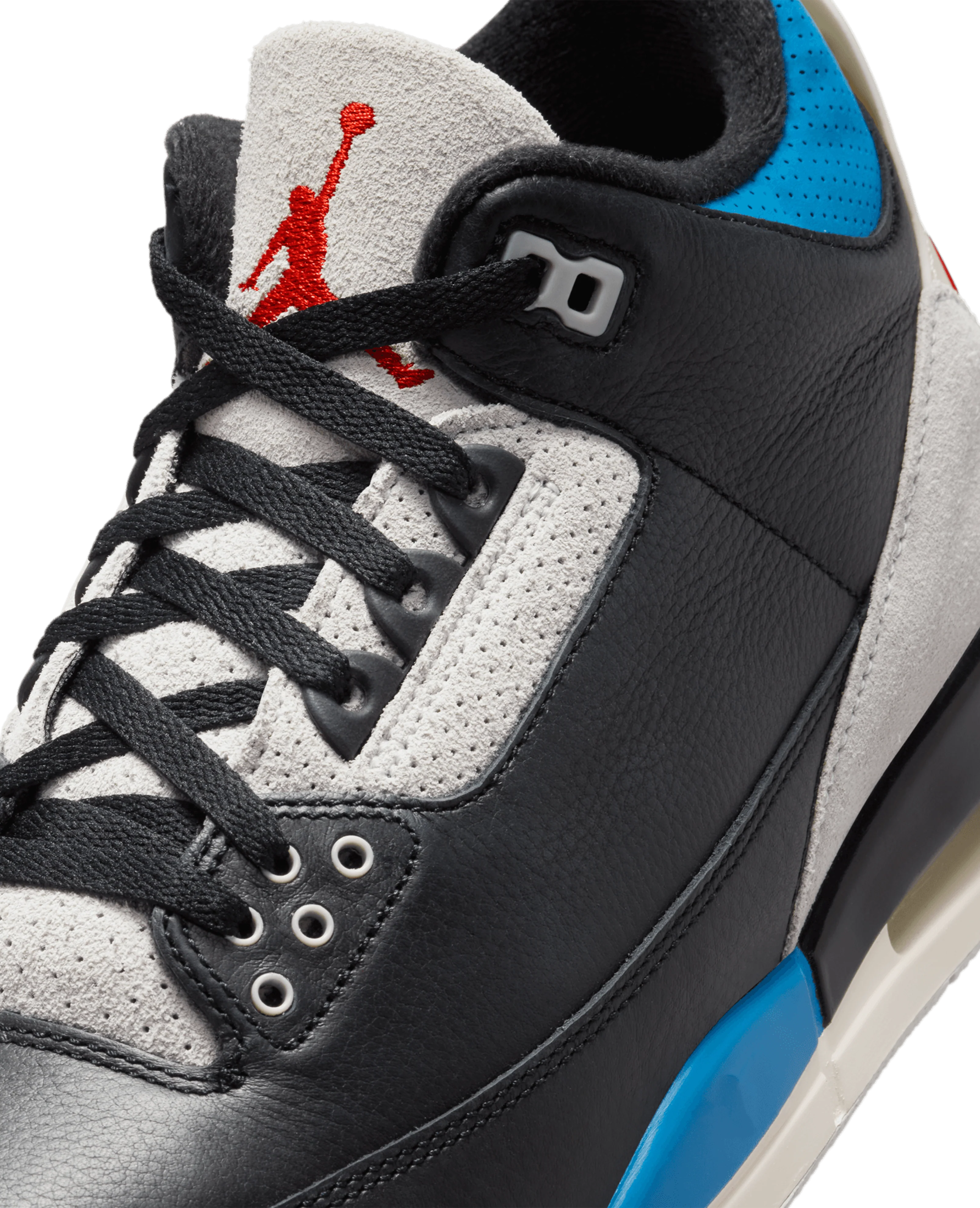 Nike Air Jordan 3 Retro OG Sp 'Rare Air' - Image 7