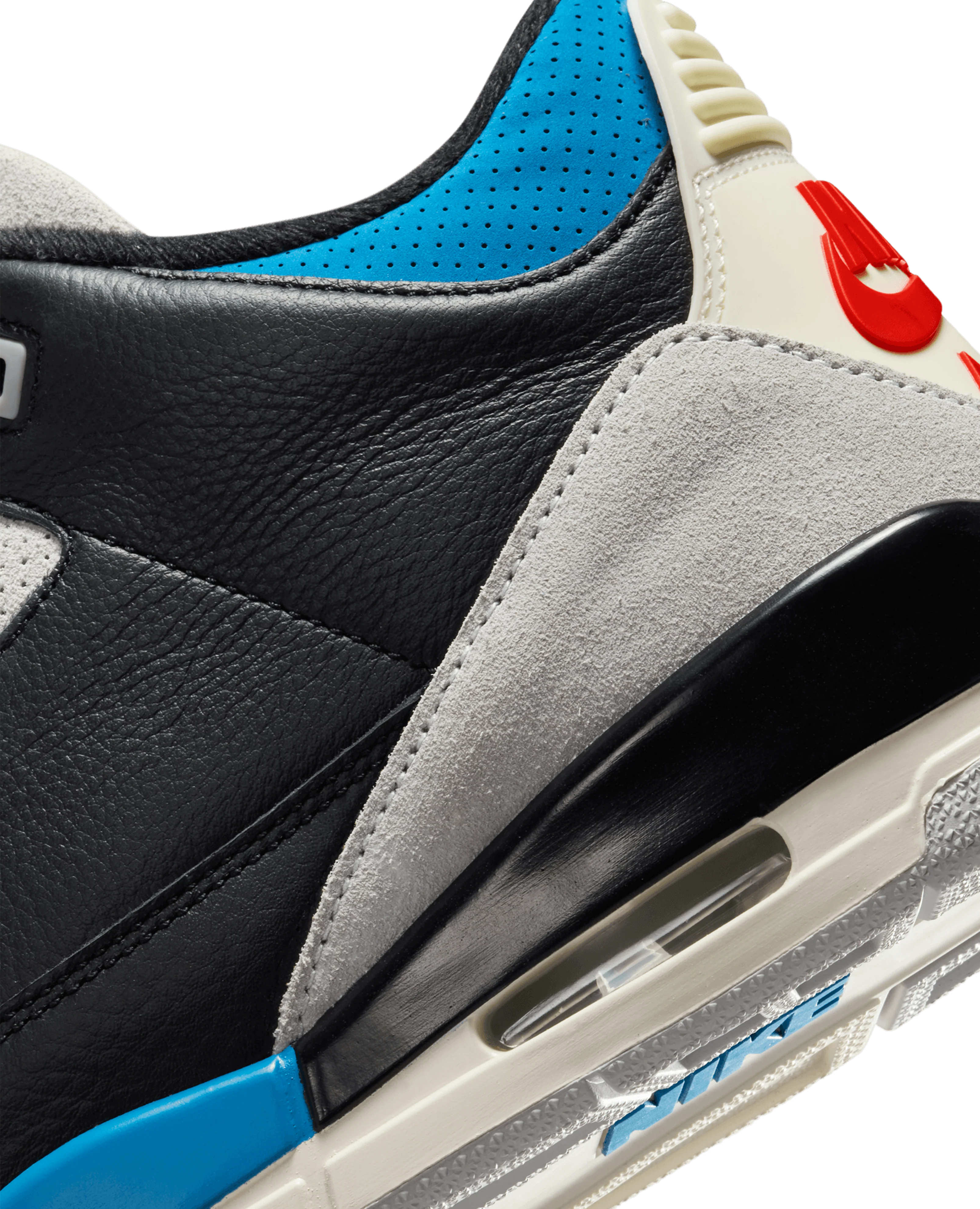 Nike Air Jordan 3 Retro OG Sp 'Rare Air' - Image 8