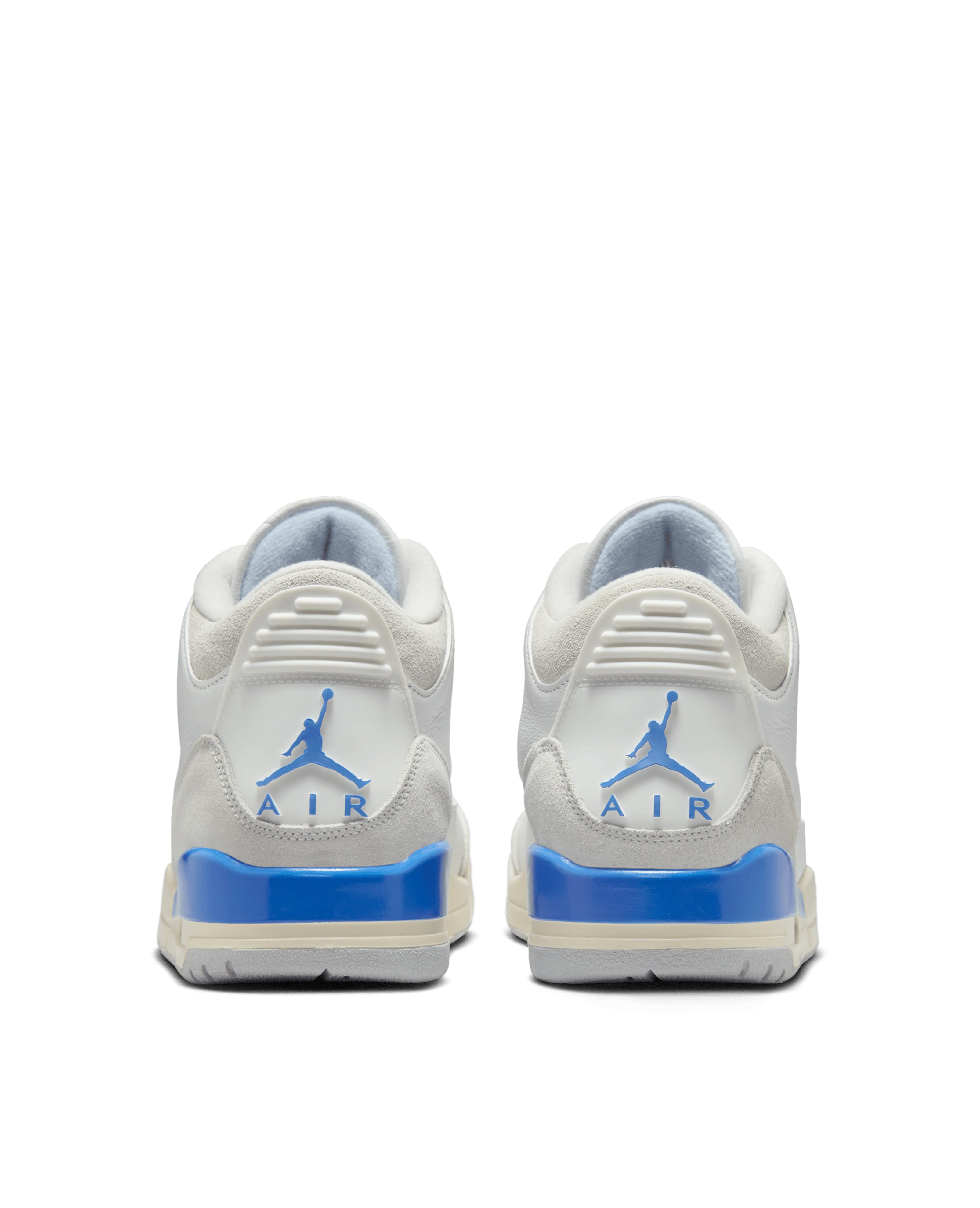 Nike Air Jordan 3 Retro 'Lucky Shorts' - Image 5