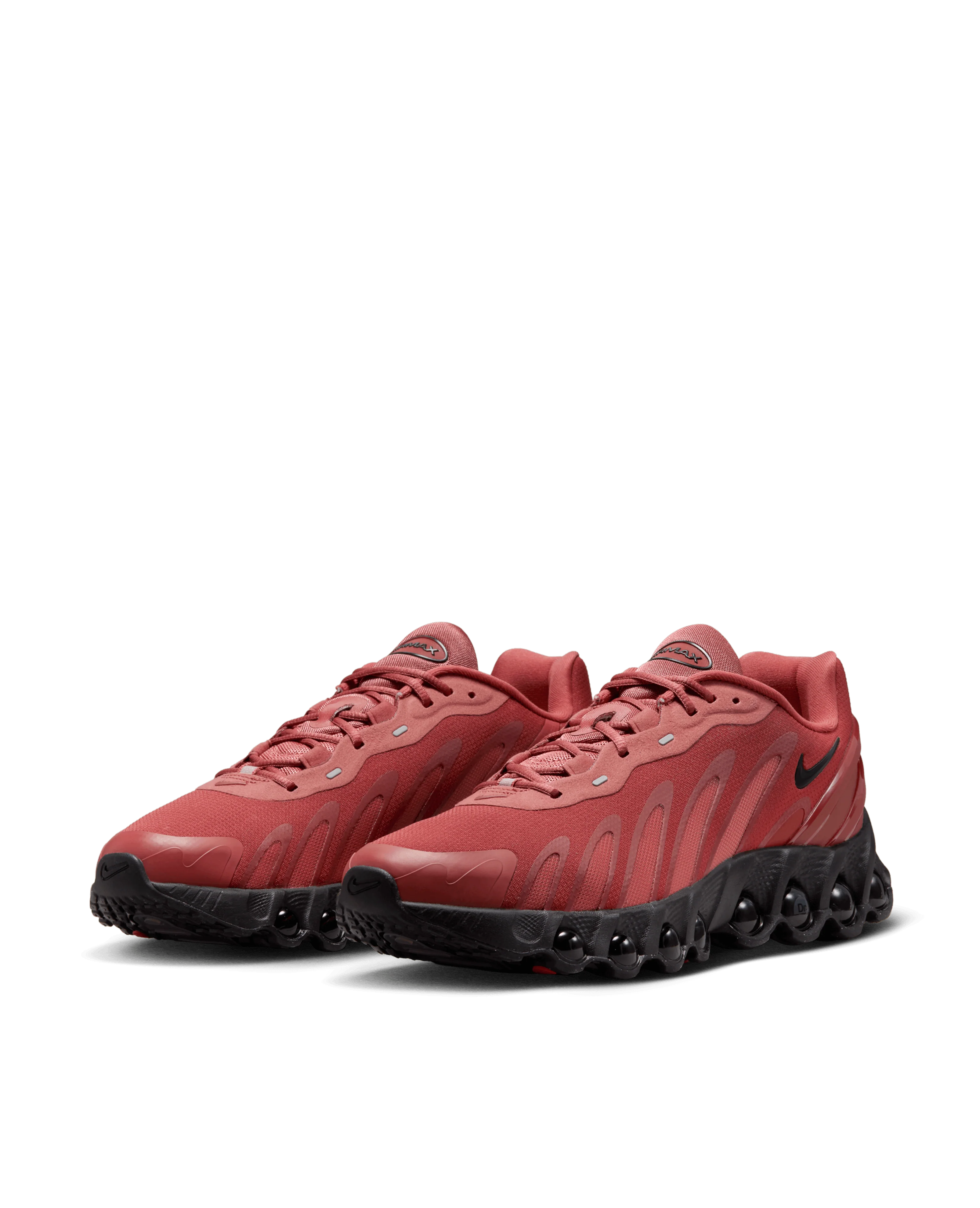 Nike Air Max DN8 (Canyon Rust/Black-Canyon Rust-Black) - Image 2