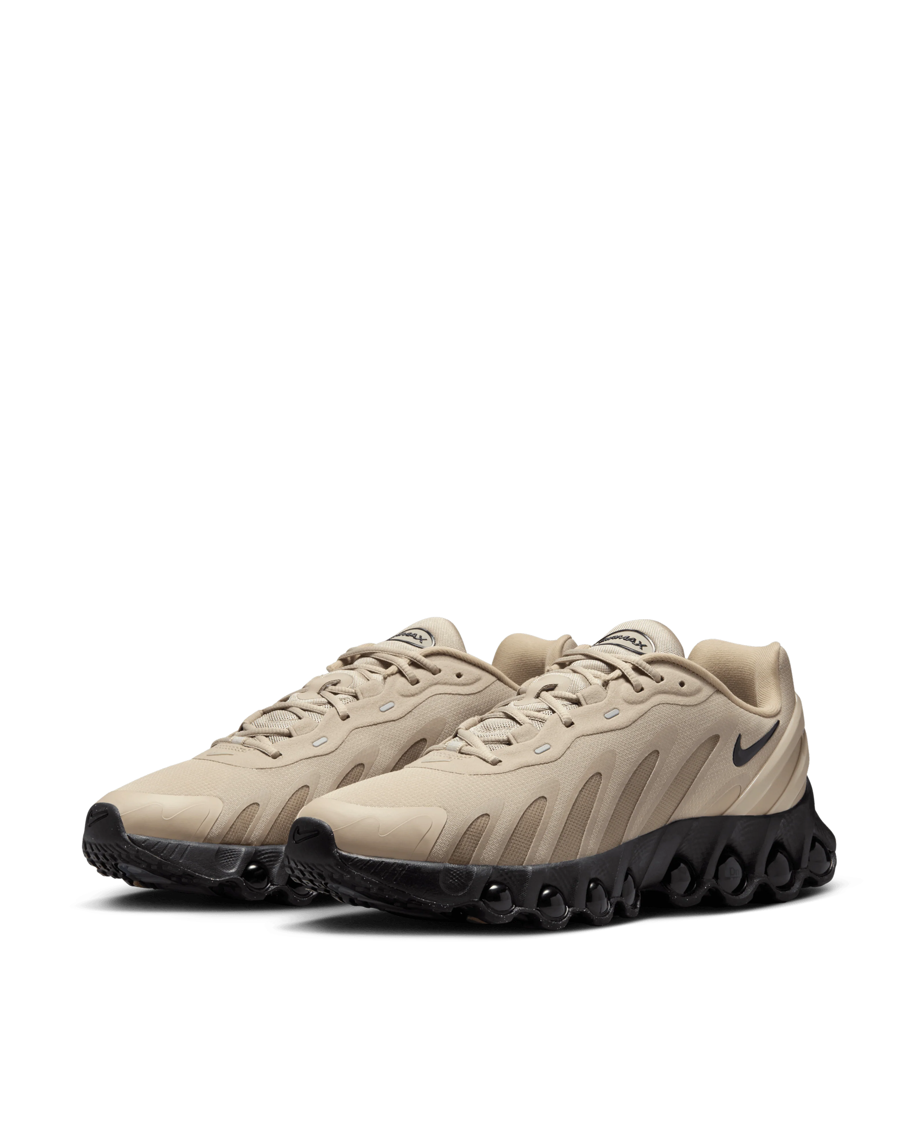 Nike Air Max DN8 (Desert Khaki/Black-Desert Khaki-Black) - Image 2