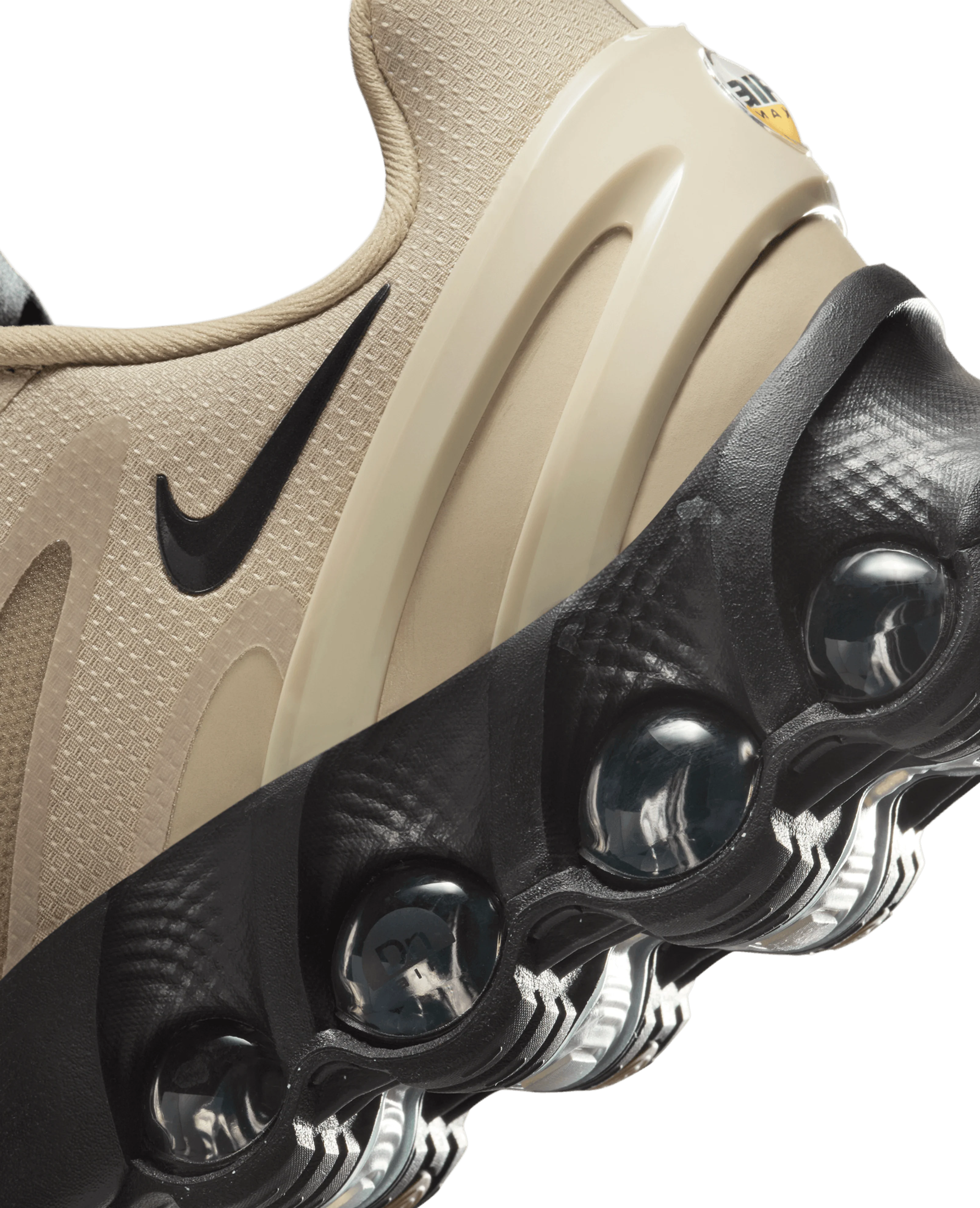 Nike Air Max DN8 (Desert Khaki/Black-Desert Khaki-Black) - Image 5