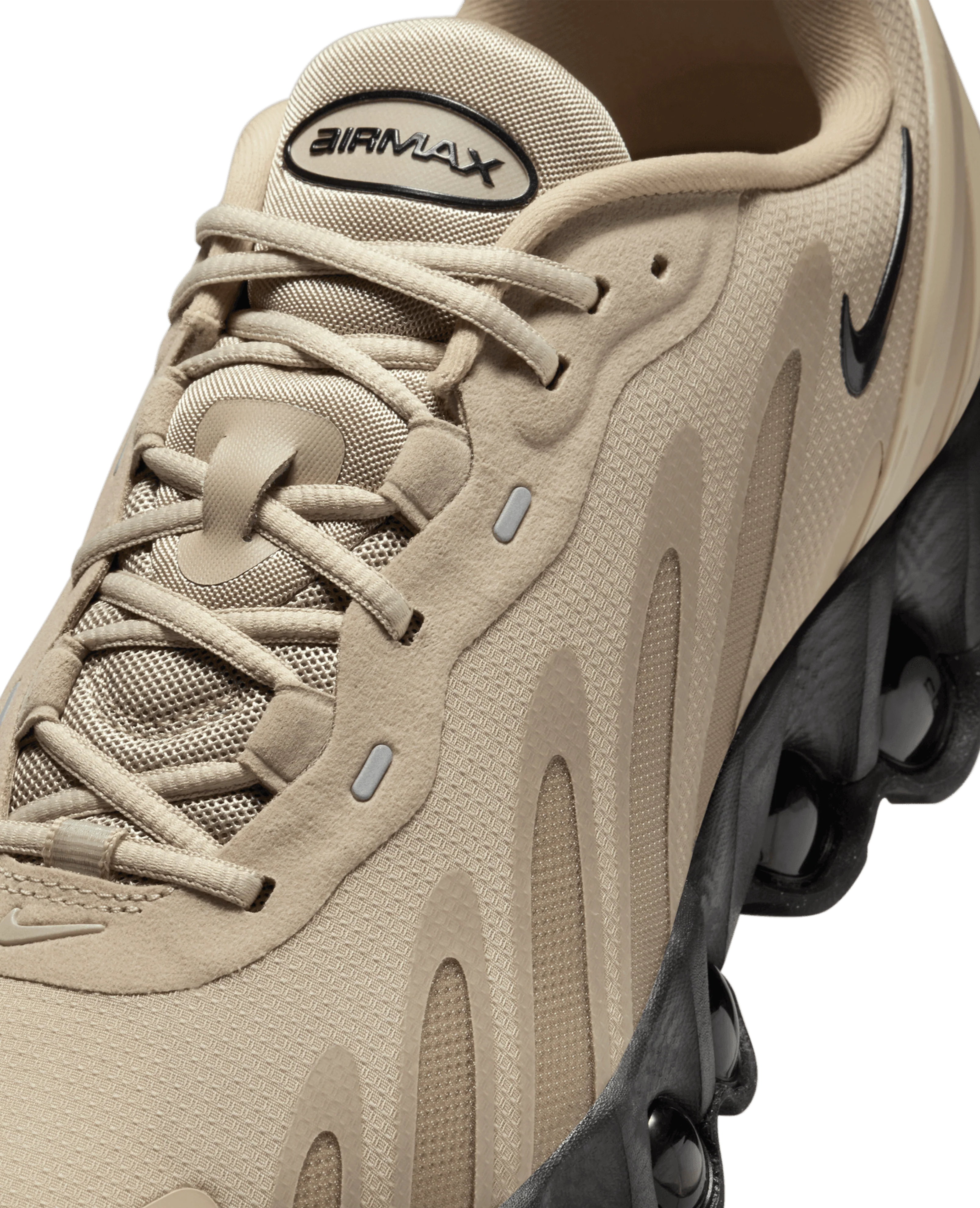 Nike Air Max DN8 (Desert Khaki/Black-Desert Khaki-Black) - Image 6