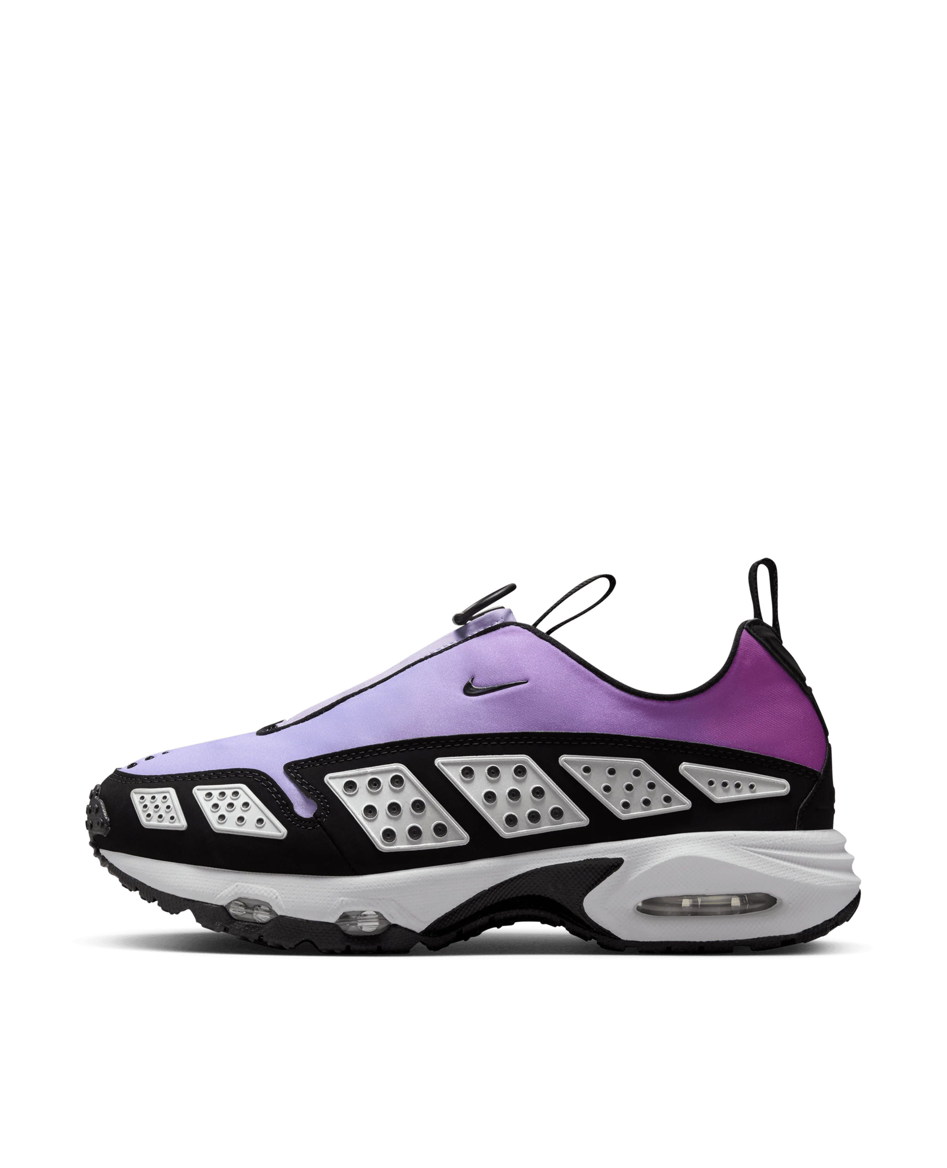 Nike Air Max SNDR SP (Hyper Violet/Black-White-Hydrangeas) - Image 5