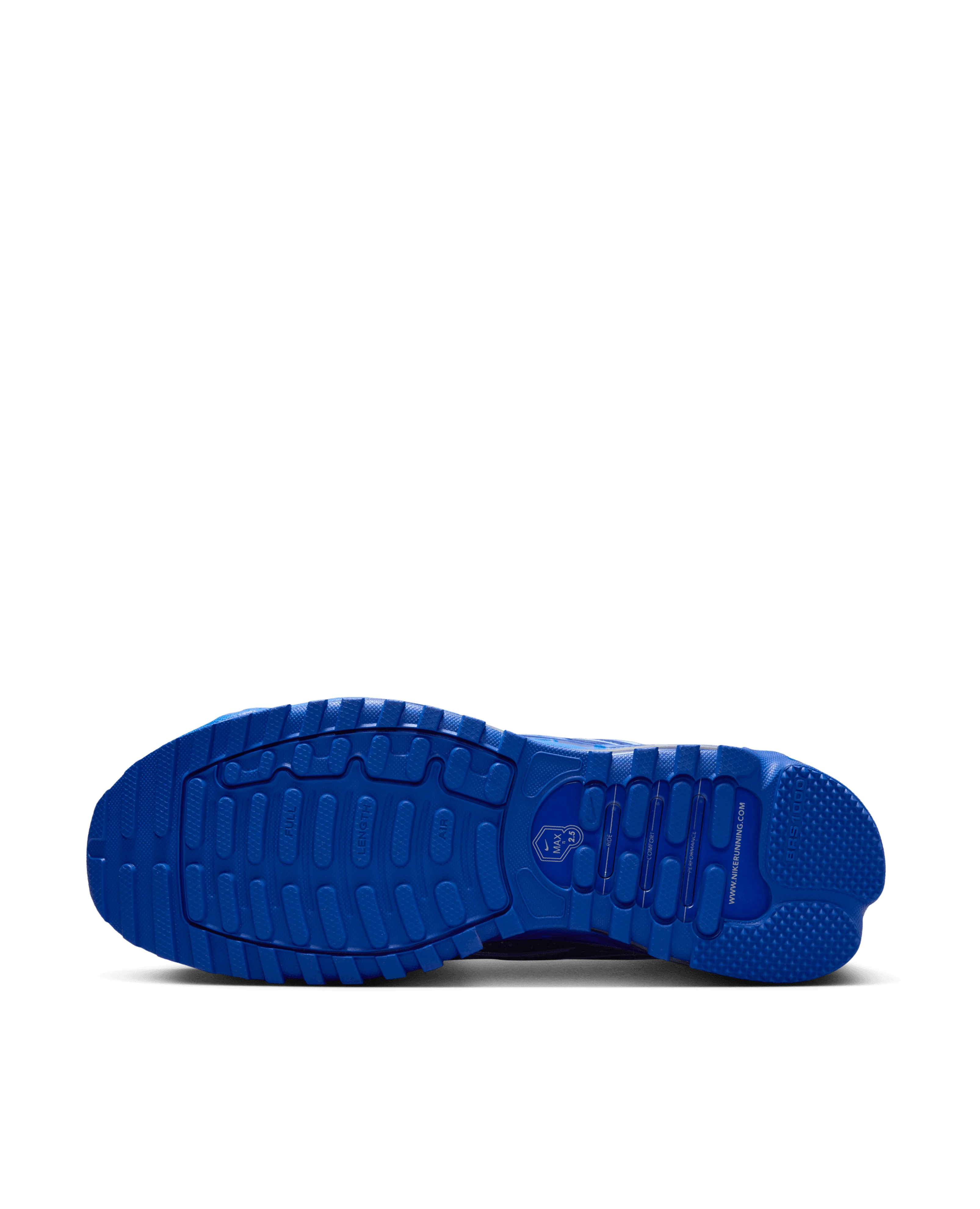 Nike Air Max TL 2.5 (Hyper Royal/Hyper Royal-Metallic Silver) - Image 4