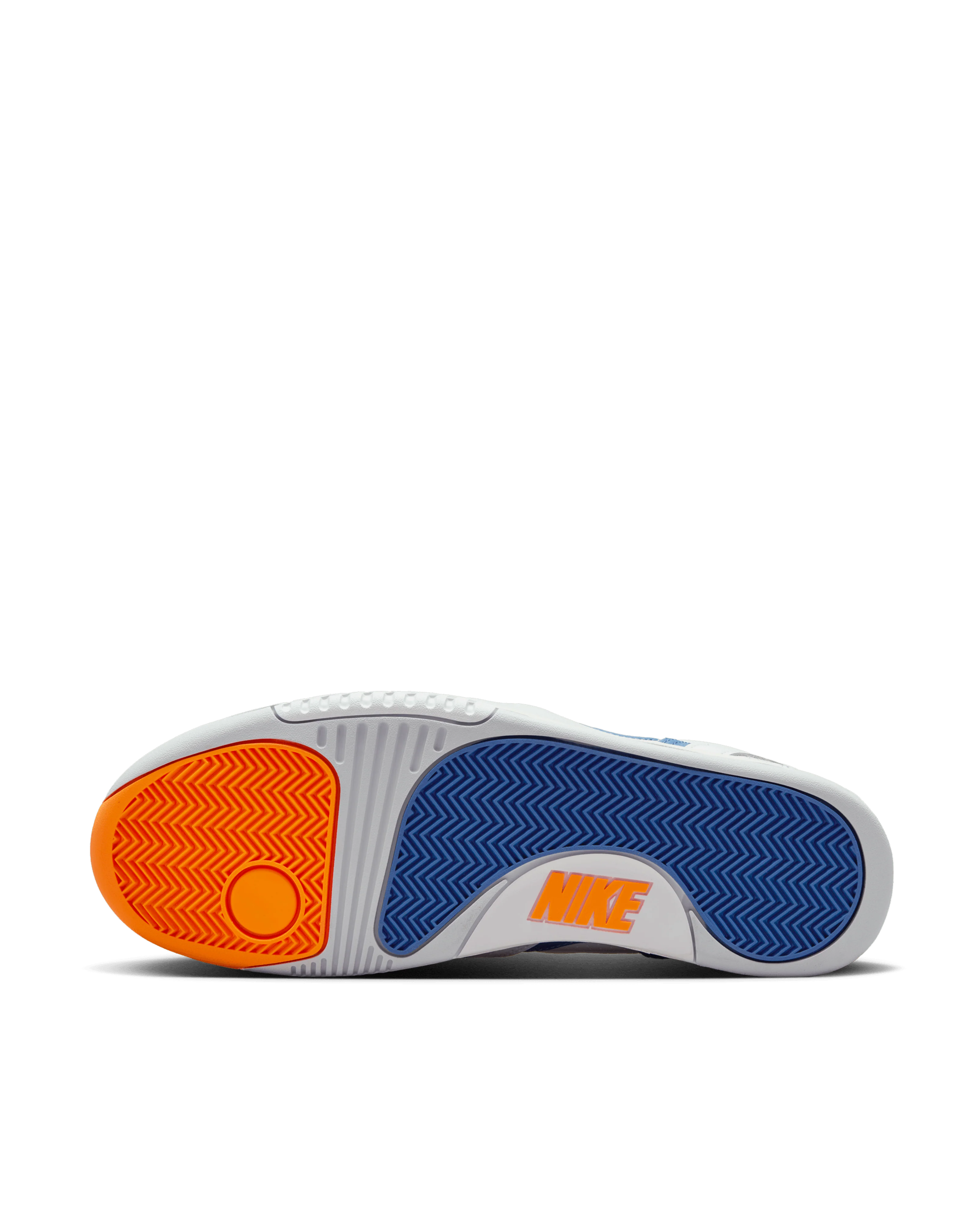 Nike Air Tech Challenge 2 'Stone Blue' - Image 3