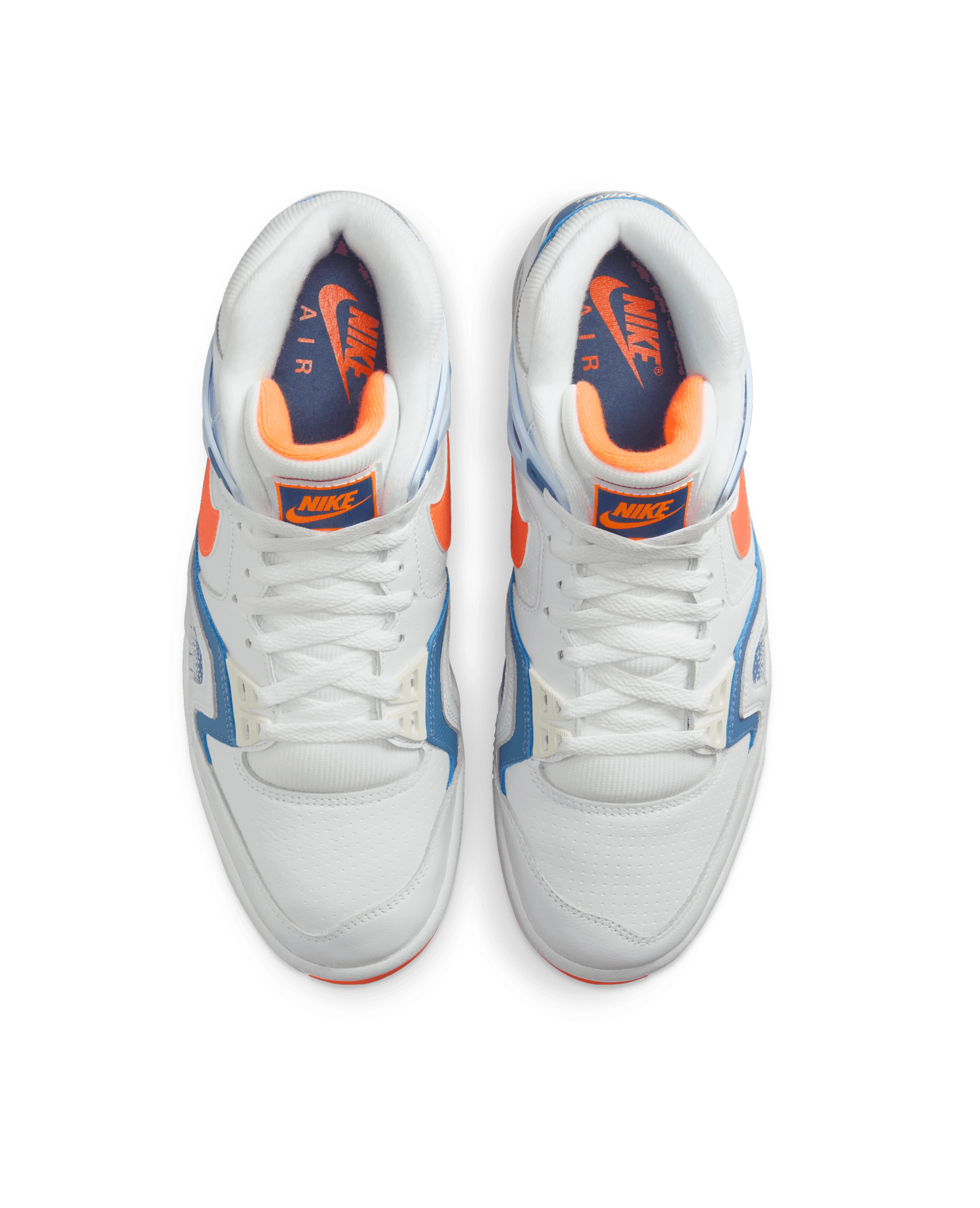 Nike Air Tech Challenge 2 'Stone Blue' - Image 4