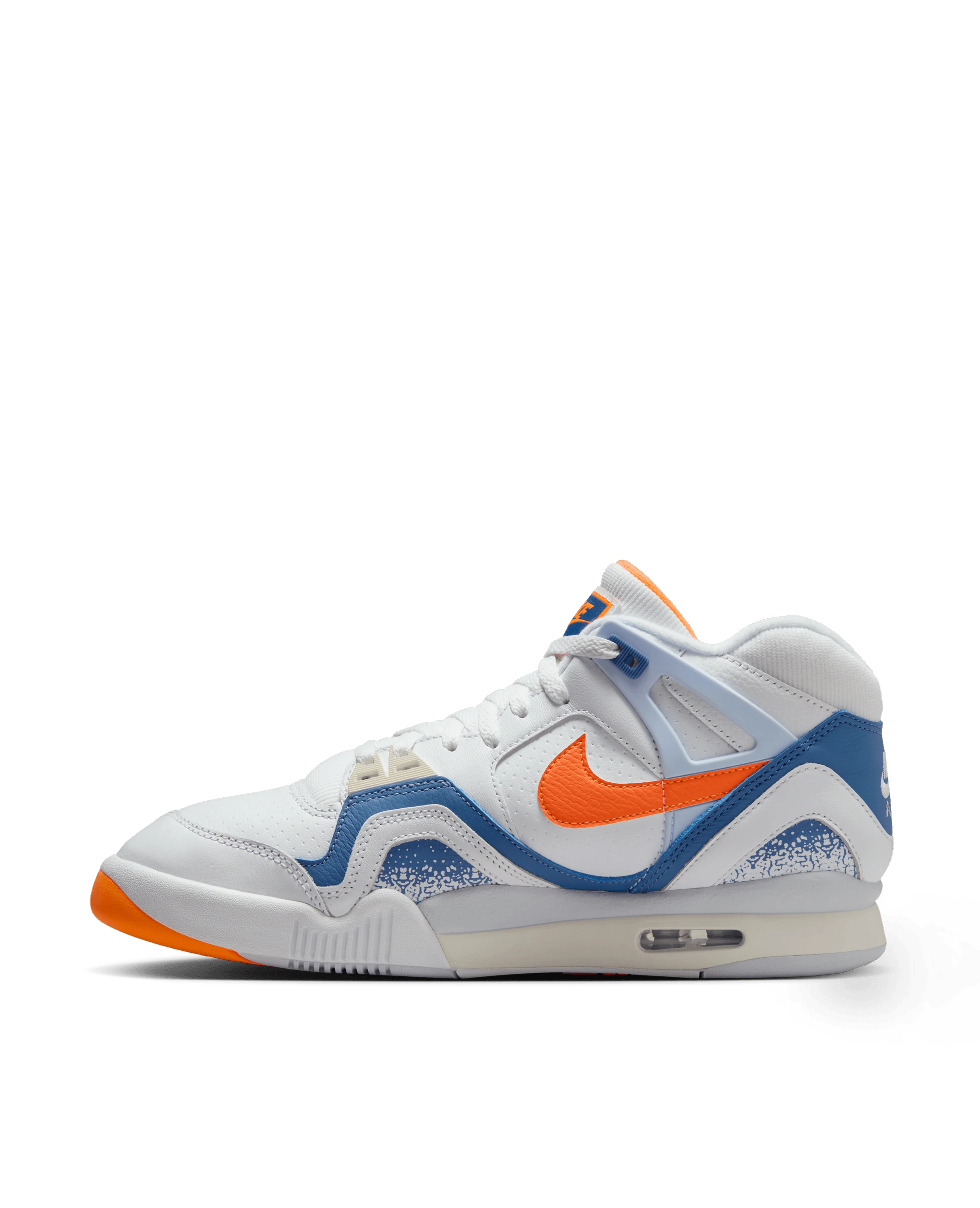 Nike Air Tech Challenge 2 'Stone Blue' - Image 6