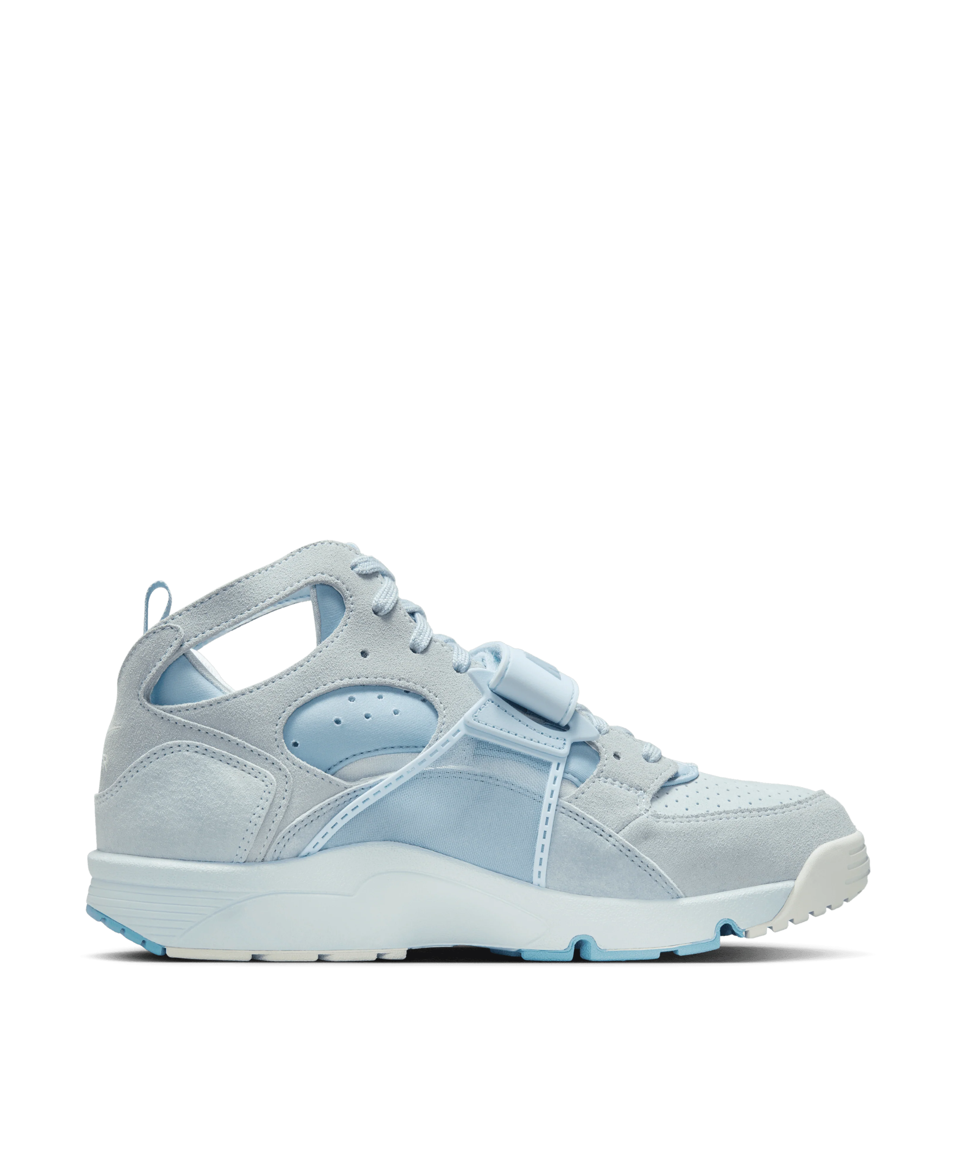 Nike Air Trainer Huarache (Blue Tint/LT Armory Blue-Summit White)