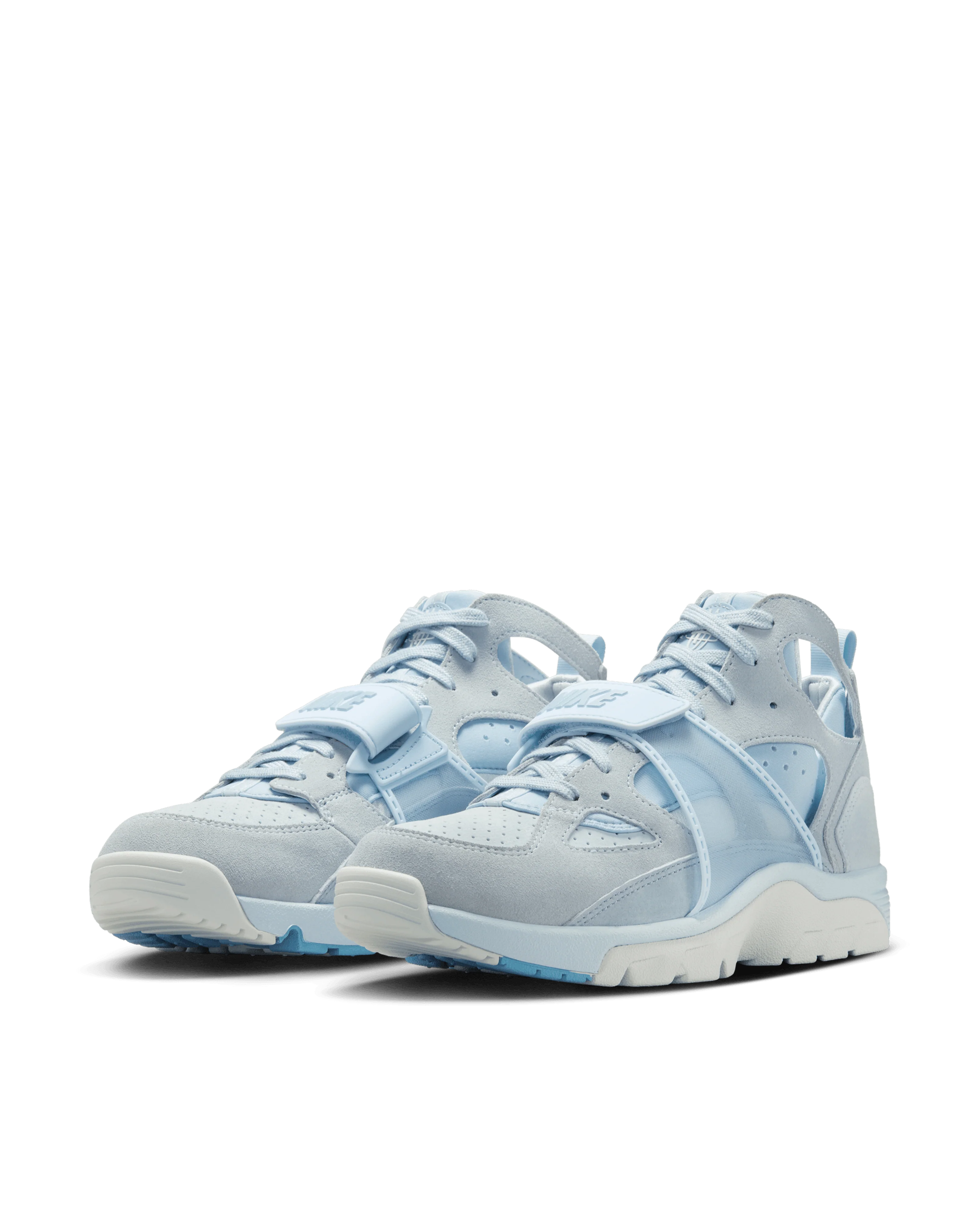 Nike Air Trainer Huarache (Blue Tint/LT Armory Blue-Summit White) - Image 2