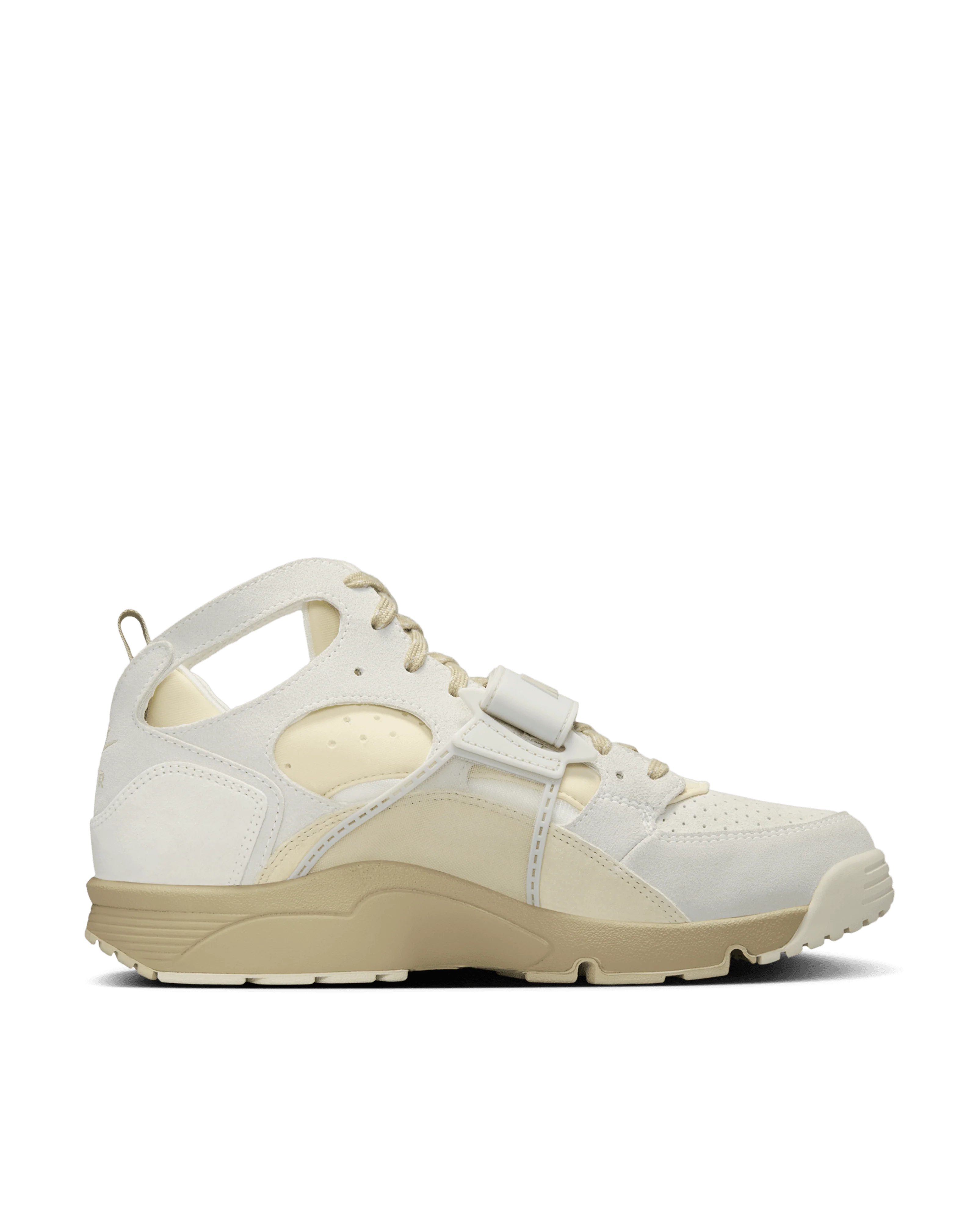 Nike Air Trainer Huarache (Sail/LT Khaki-Desert Khaki)