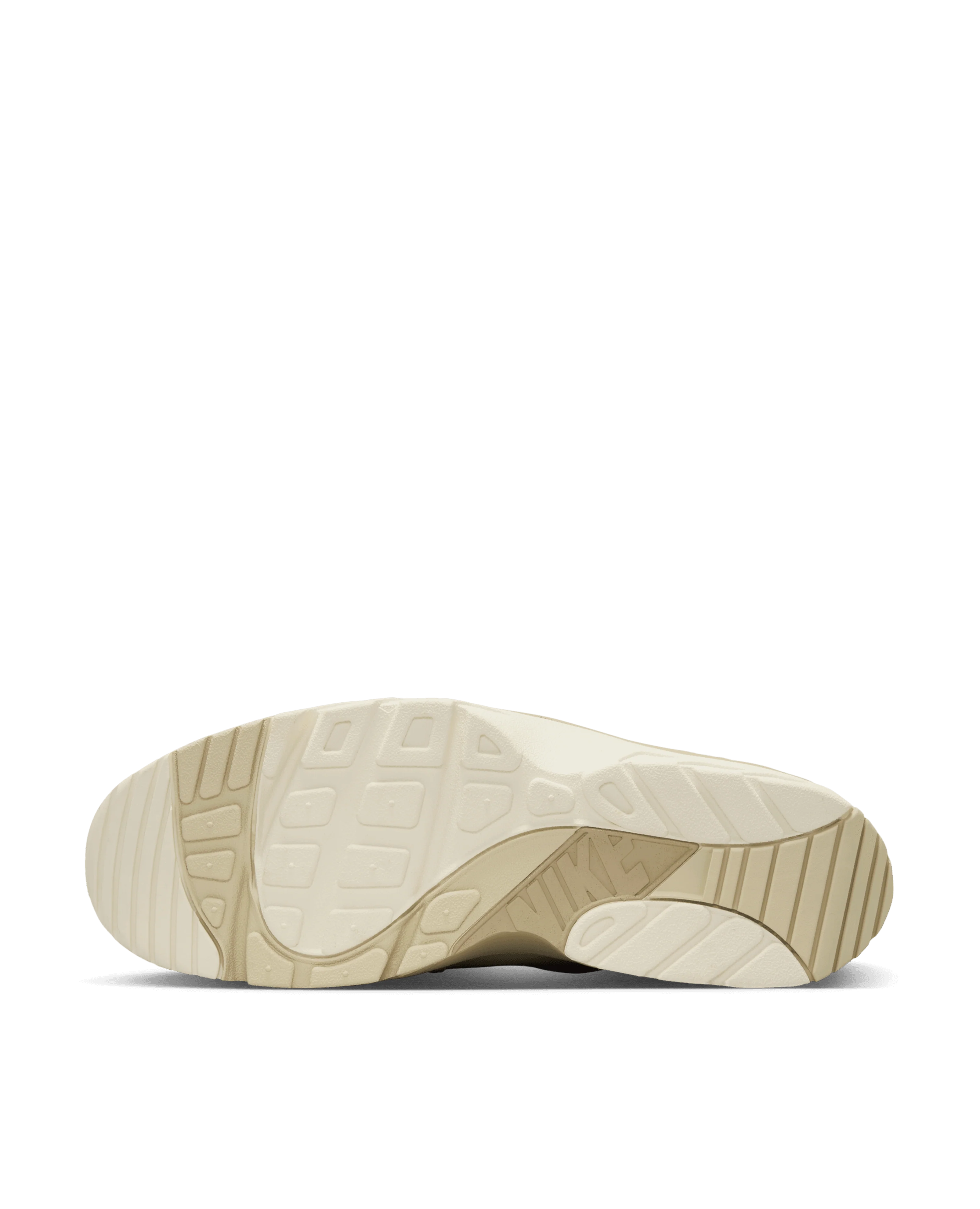 Nike Air Trainer Huarache (Sail/LT Khaki-Desert Khaki) - Image 4