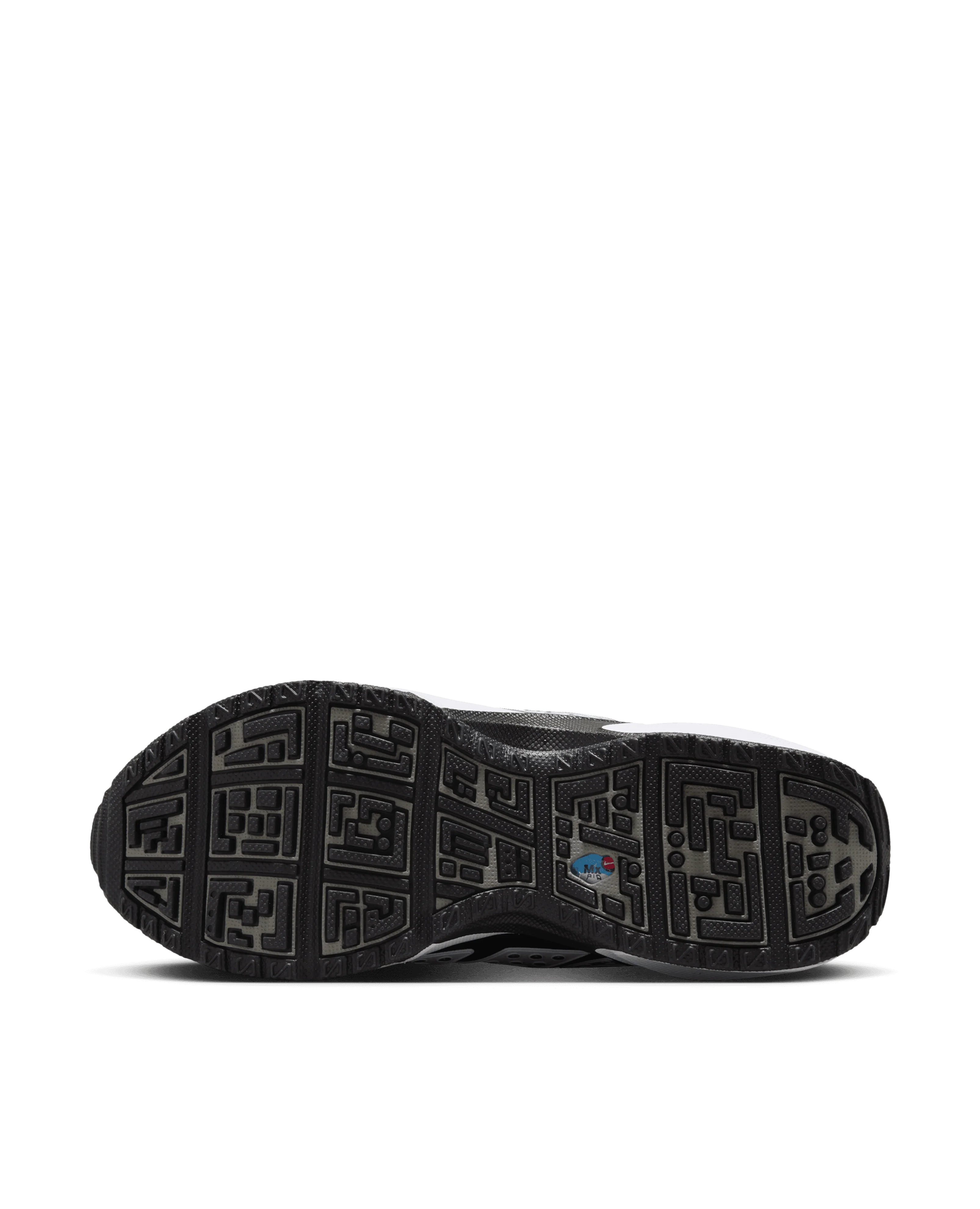 Nike Air WMNS Max SNDR (Light Army/Fir-White-Black) - Image 4
