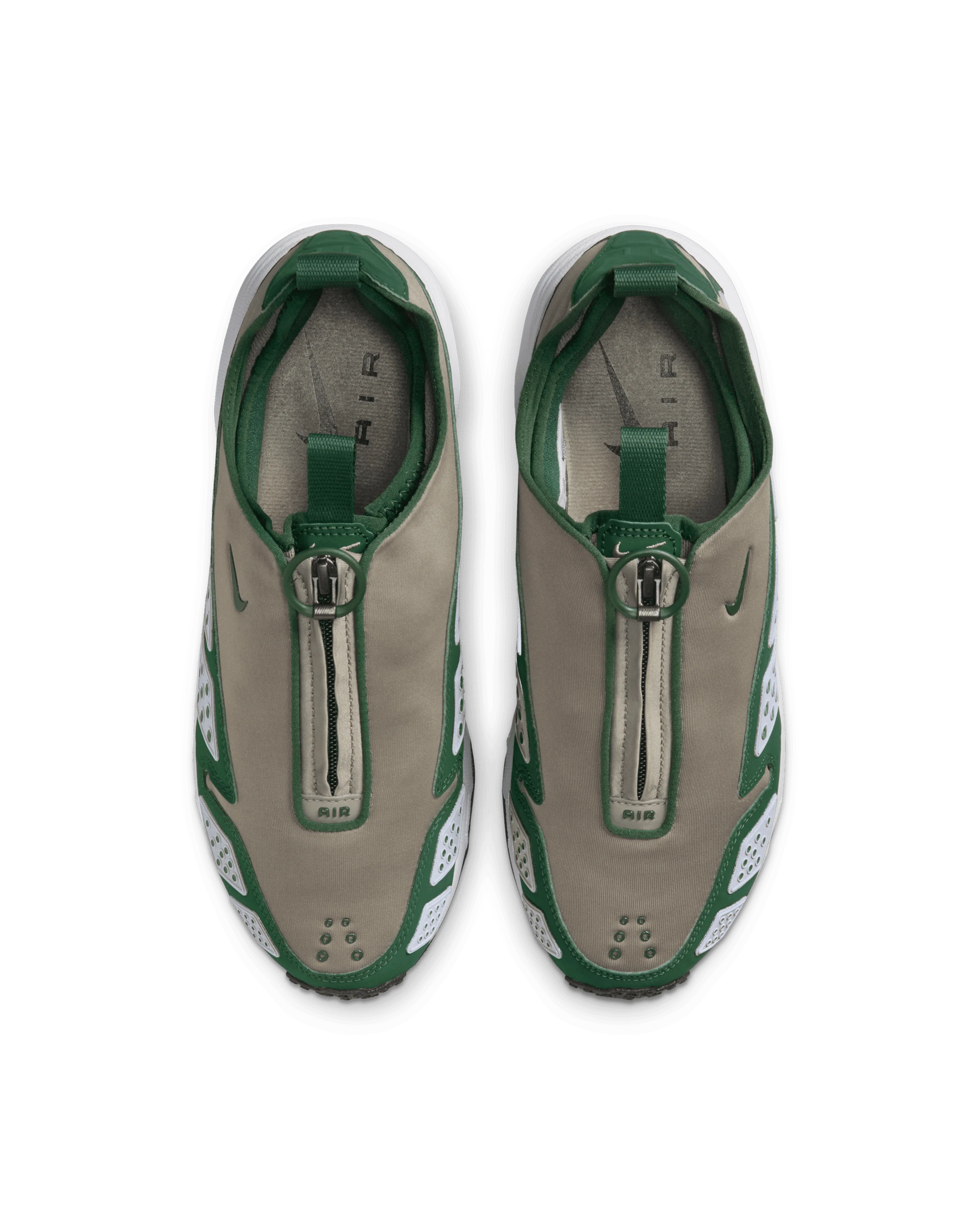 Nike Air WMNS Max SNDR (Light Army/Fir-White-Black) - Image 5