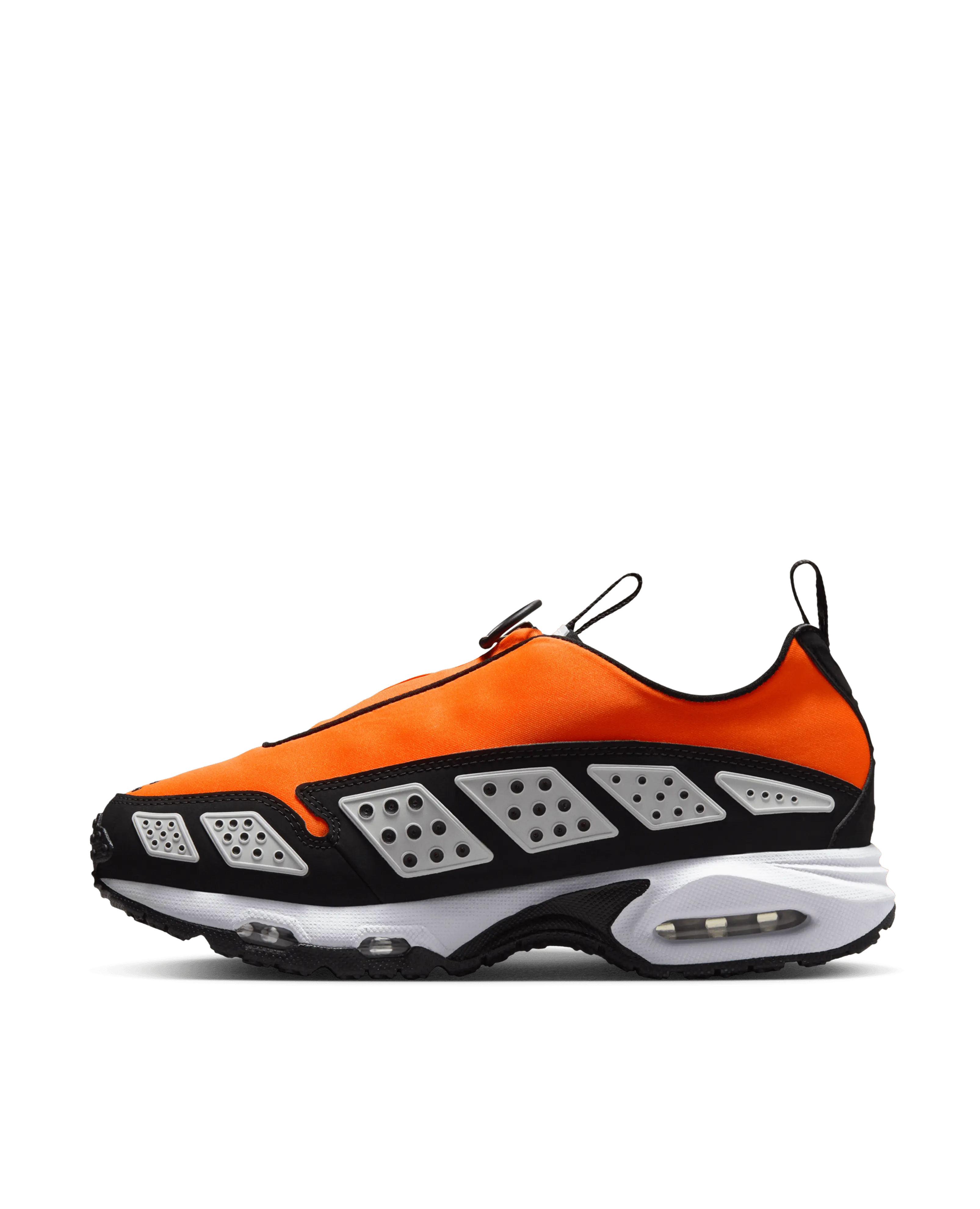 Nike Air WMNS Max SNDR SP (Safety Orange/White-Black) - Image 3