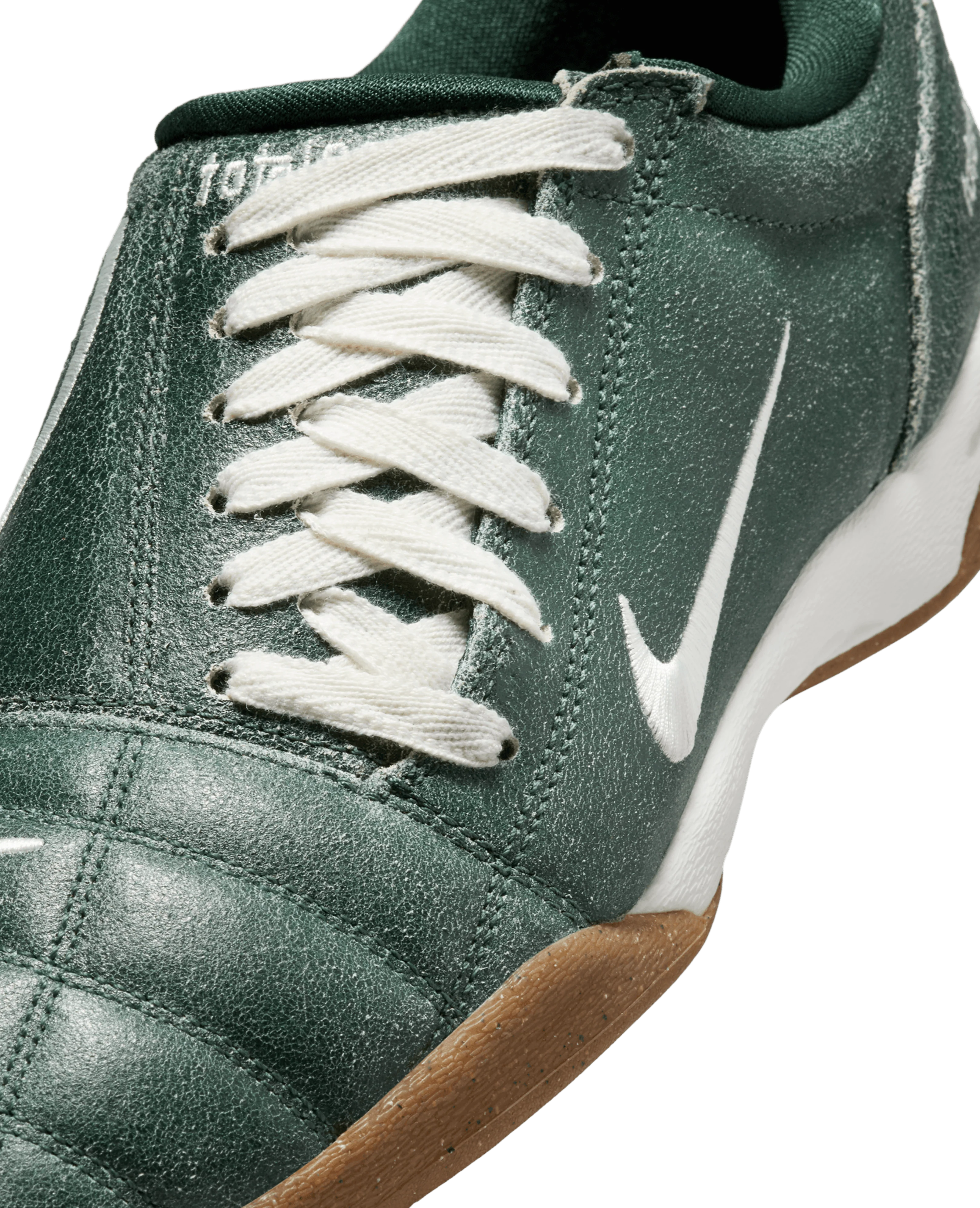 Nike Total 90 PRM (Fir/Sail-Fir-Gum Med Brown) - Image 5