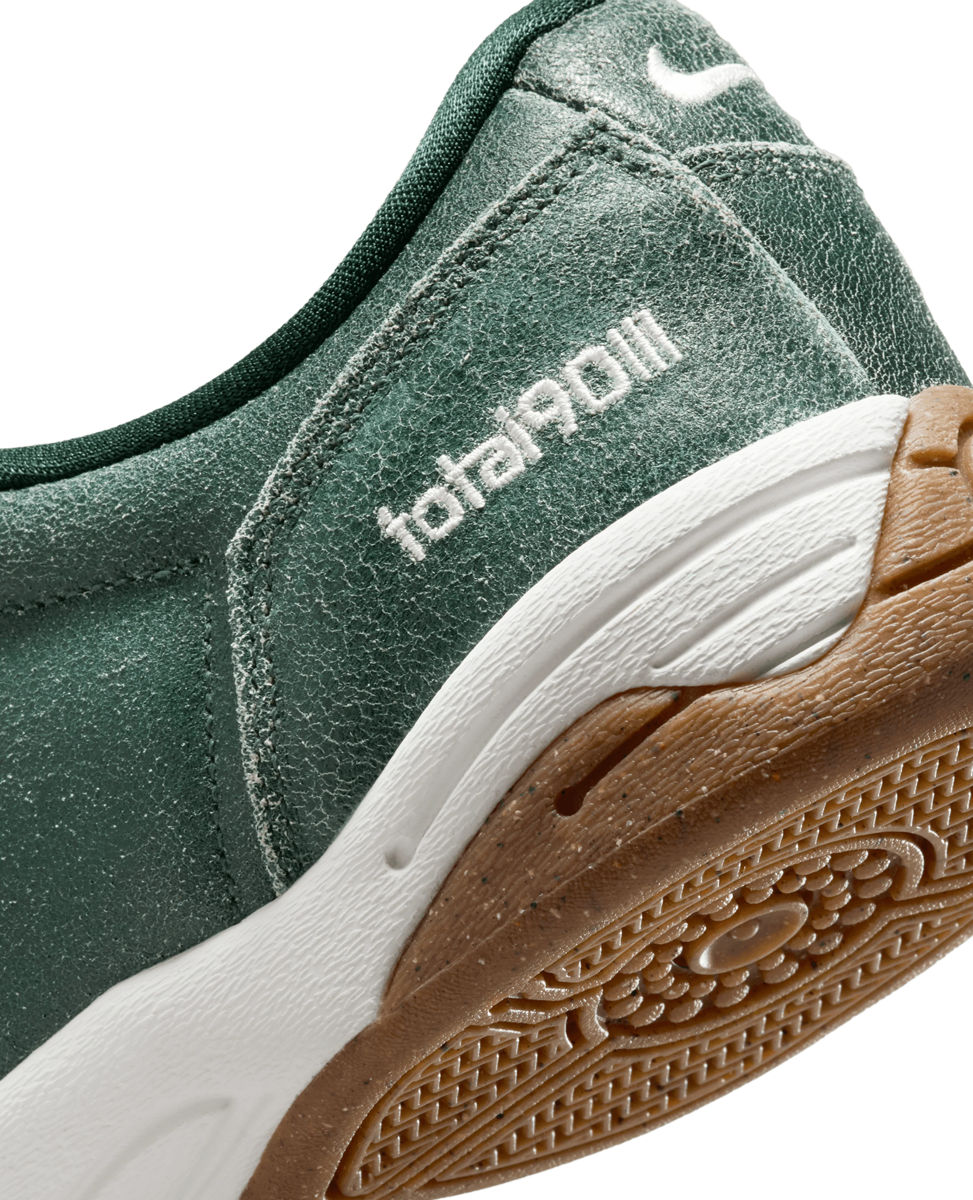 Nike Total 90 PRM (Fir/Sail-Fir-Gum Med Brown) - Image 6