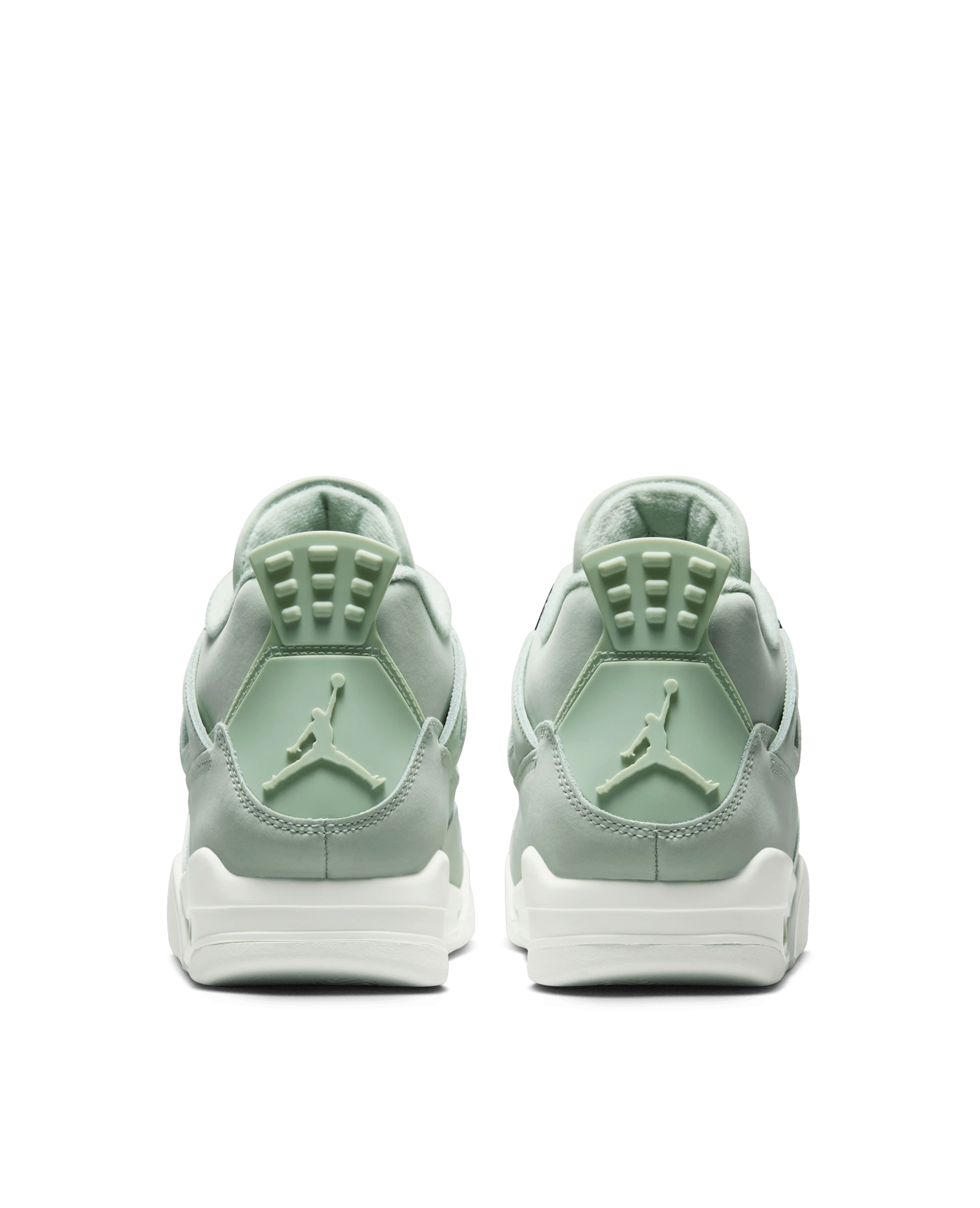 Nike WMNS Air Jordan 4 Retro 'Seafoam' - Image 3