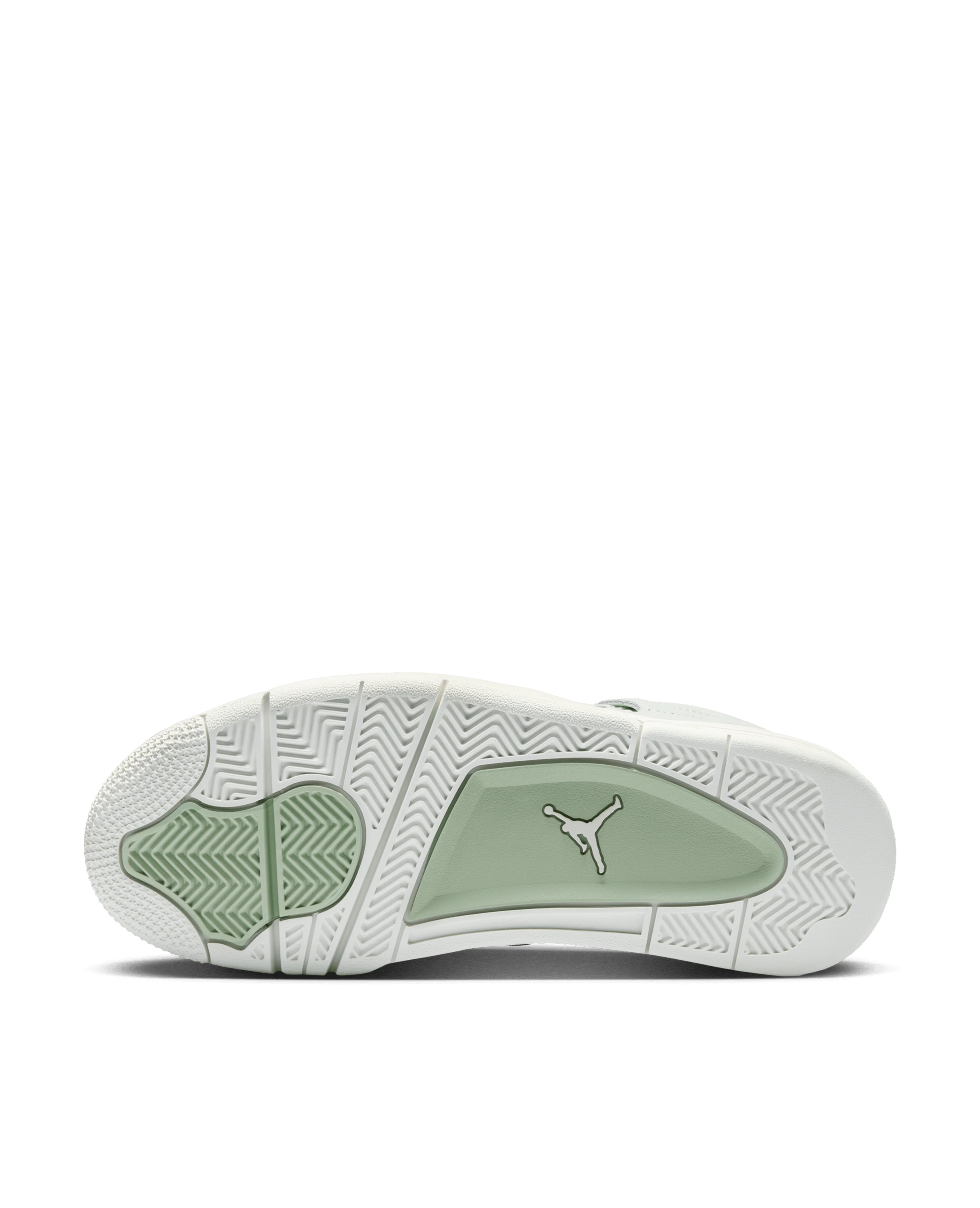 Nike WMNS Air Jordan 4 Retro 'Seafoam' - Image 5