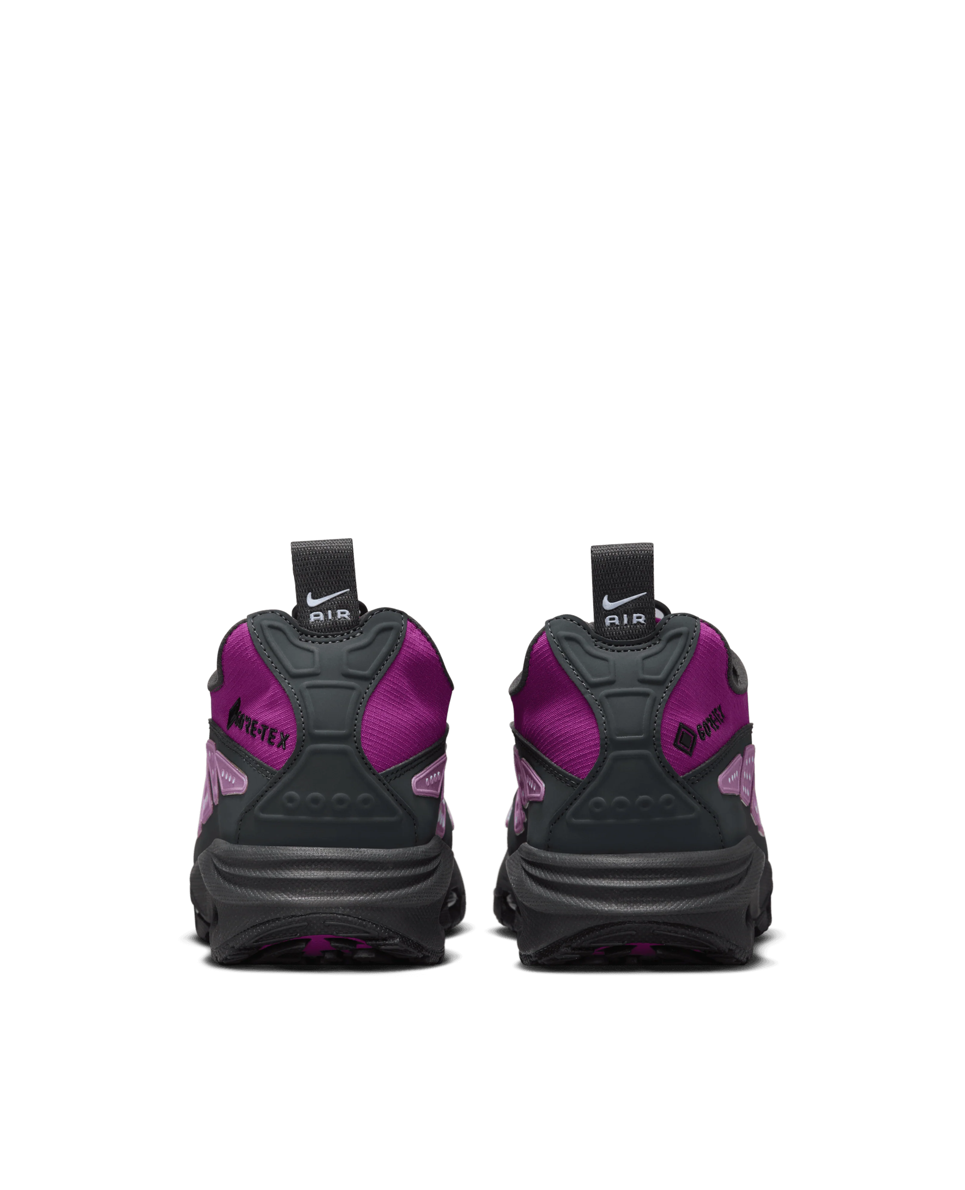 Nike WMNS Air Max SNDR 'Bold Berry' - Image 4